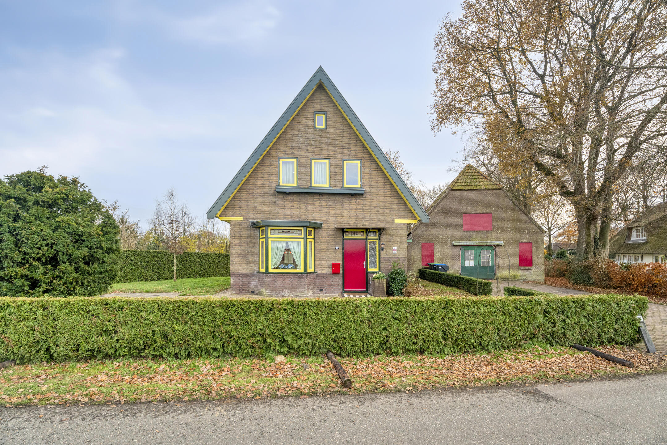 Maatweg 10 in Elspeet