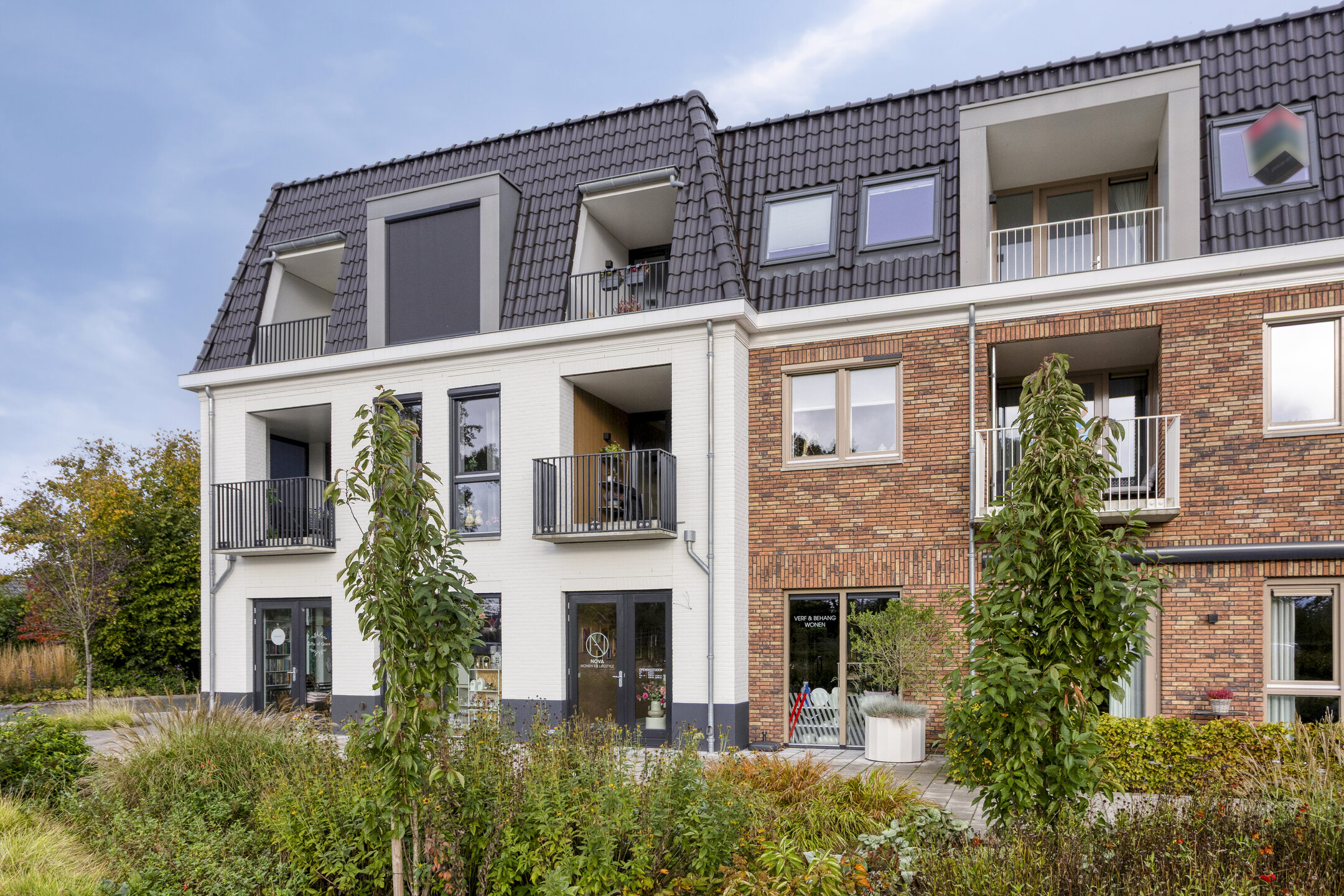 Sint Nicolaasplein 6 in Oosterwolde gld