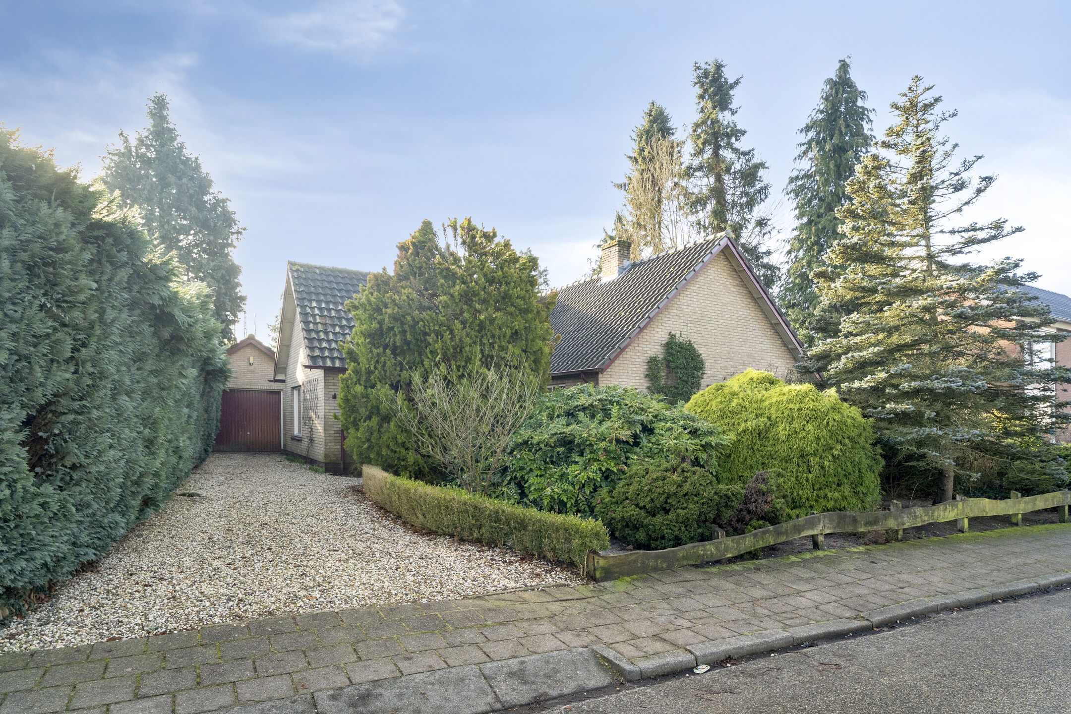 Zeisweg 26 in Elspeet