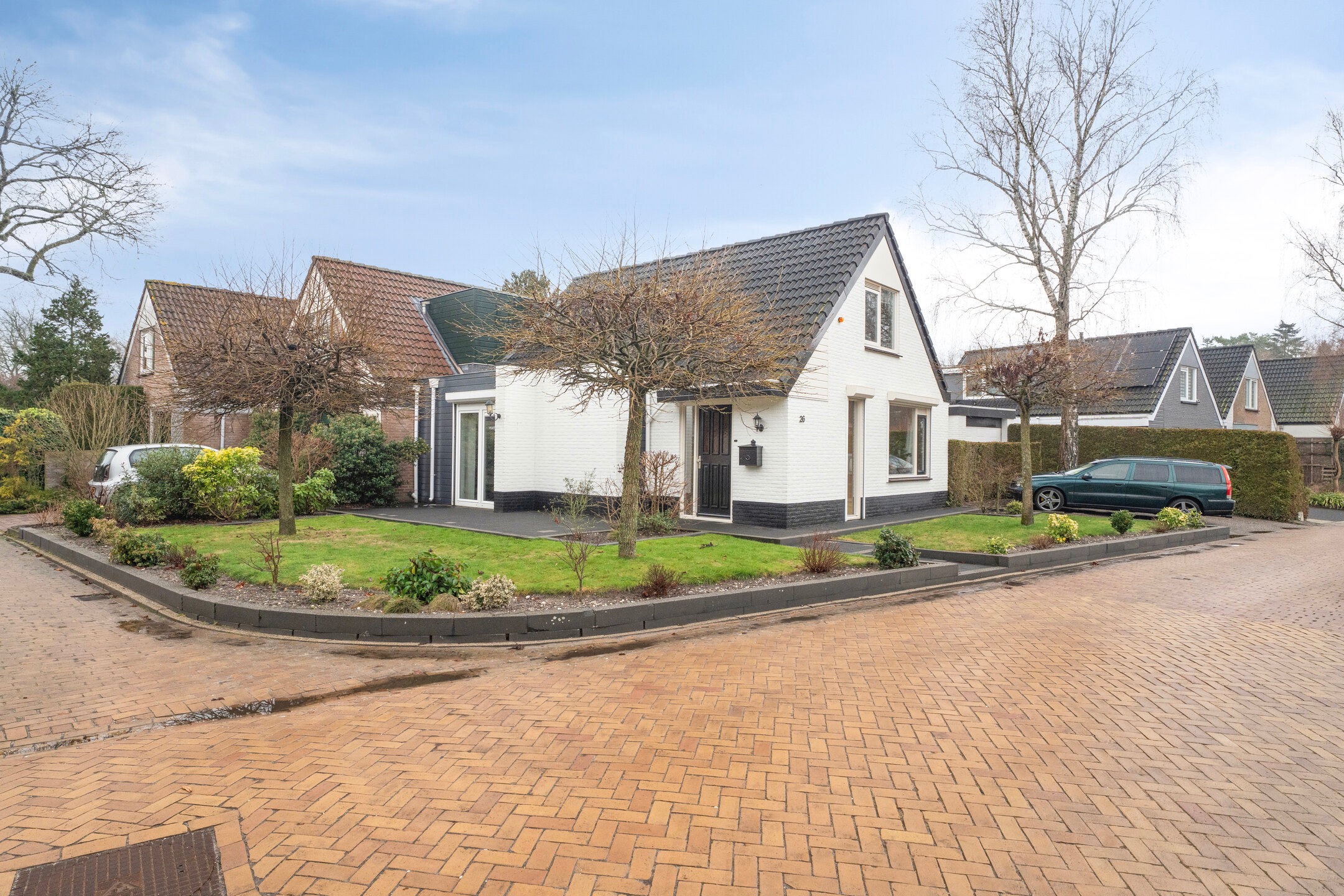 Bremhoek 26 in Nunspeet