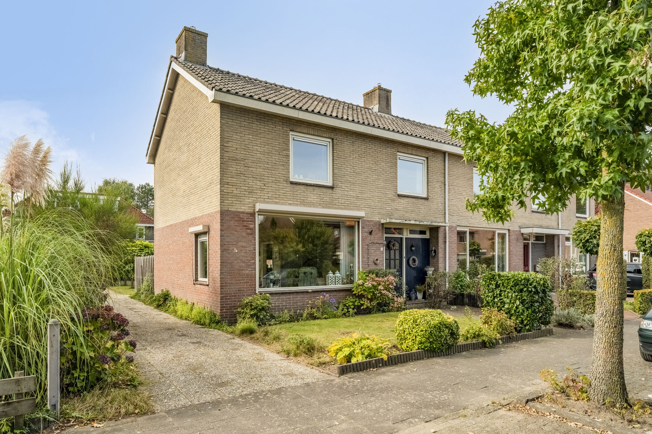 Dennenweg 6 in 't Harde