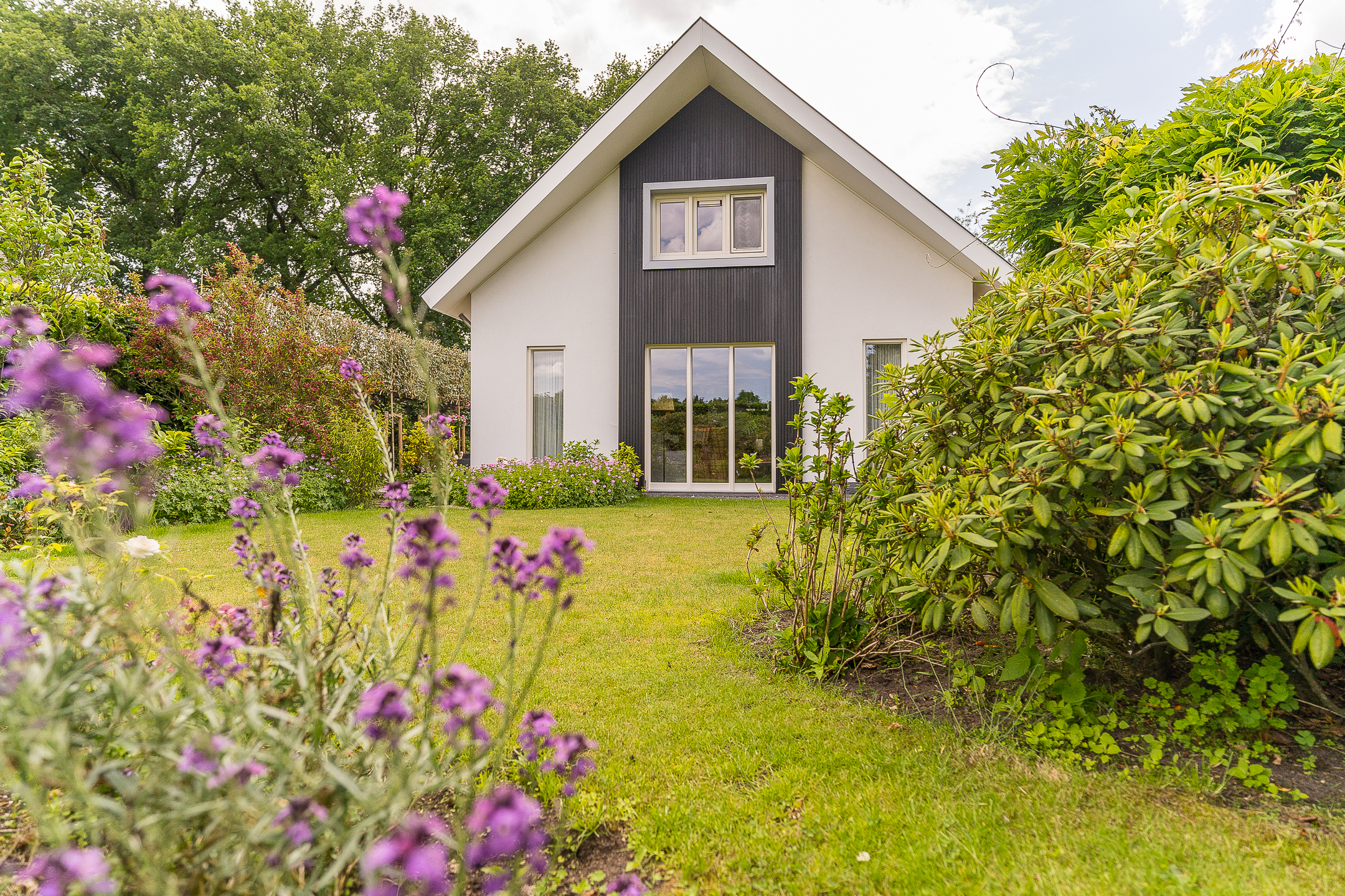 Krommeweg 27 in Elspeet