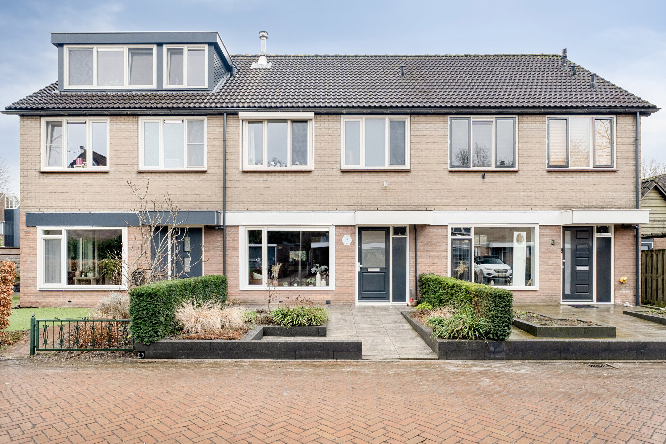 Kuntzestraat 3 in Nunspeet