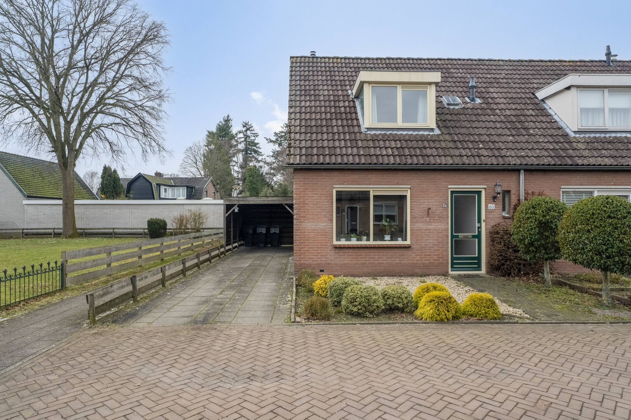 Lieve Vrouwenerf 60 in Nunspeet