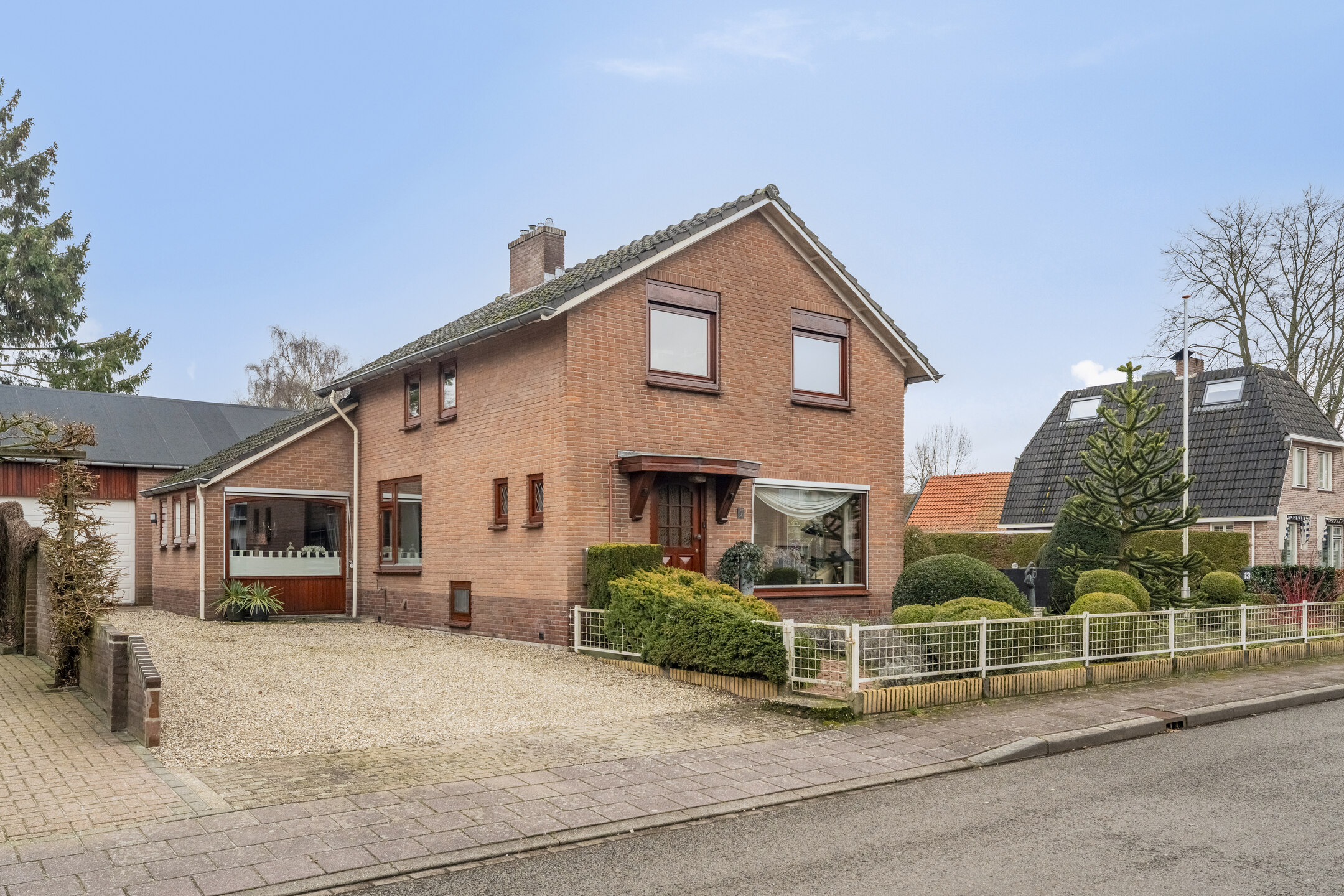 Nieuw-Amsterdamweg 7 in Nunspeet