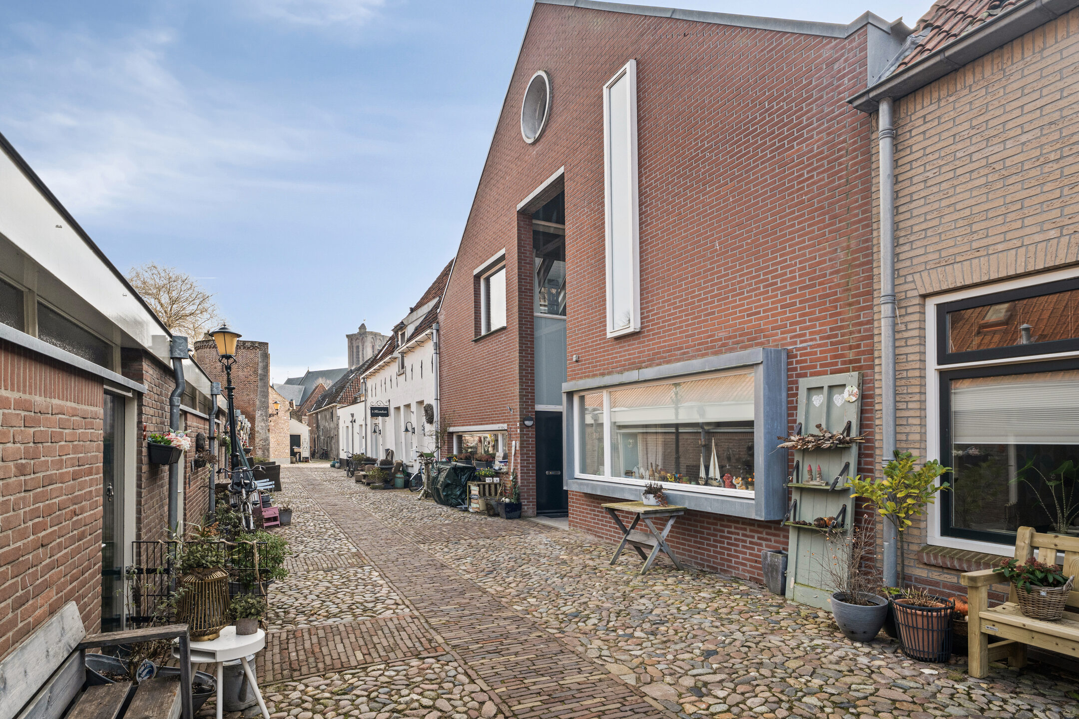 Oosterwalstraat 18 in Elburg