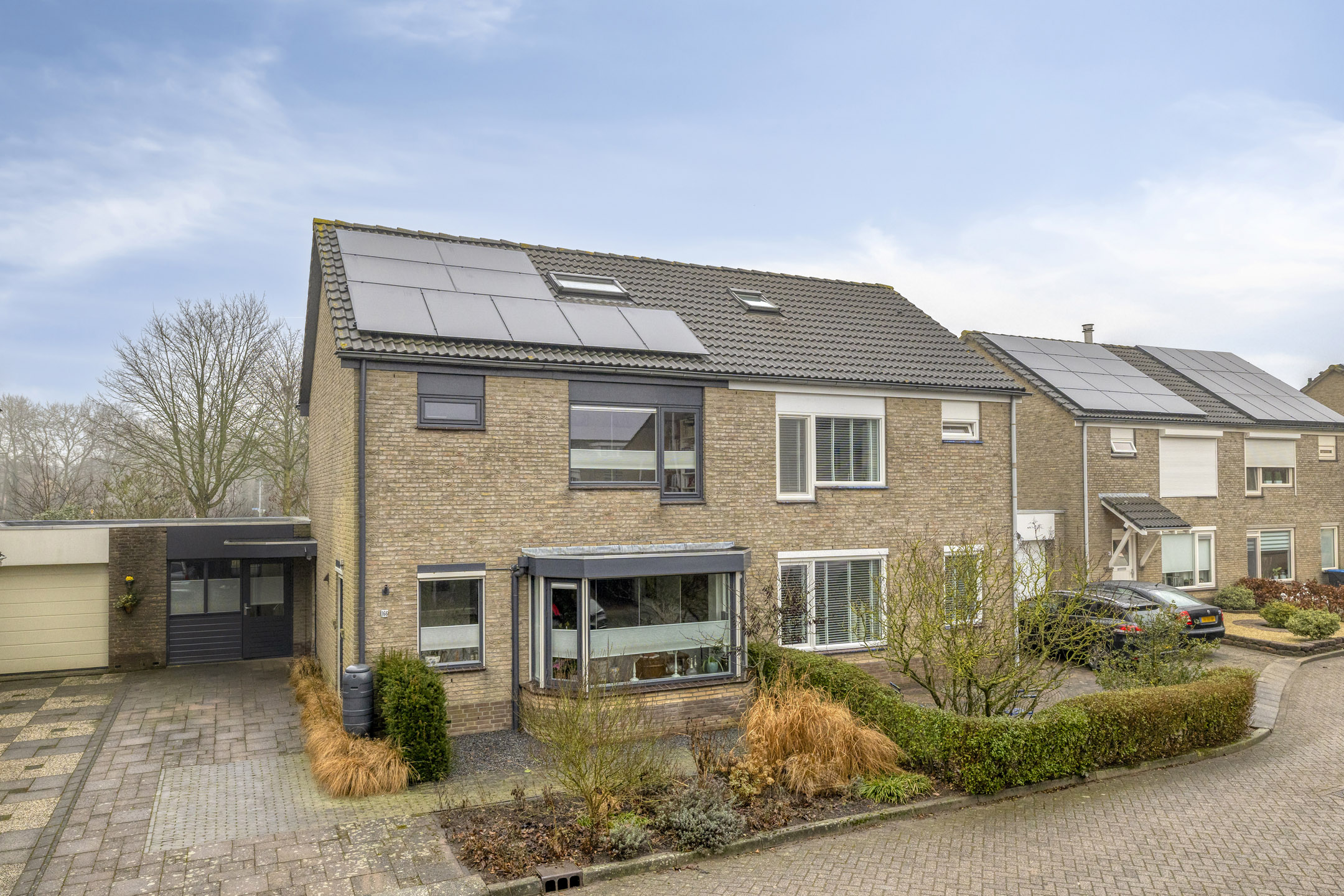 Pluutstraat 166 in Elburg