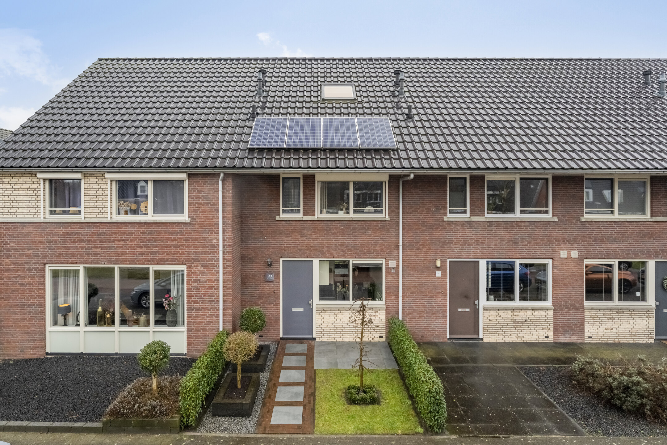 Westerakker 20 in Oldebroek