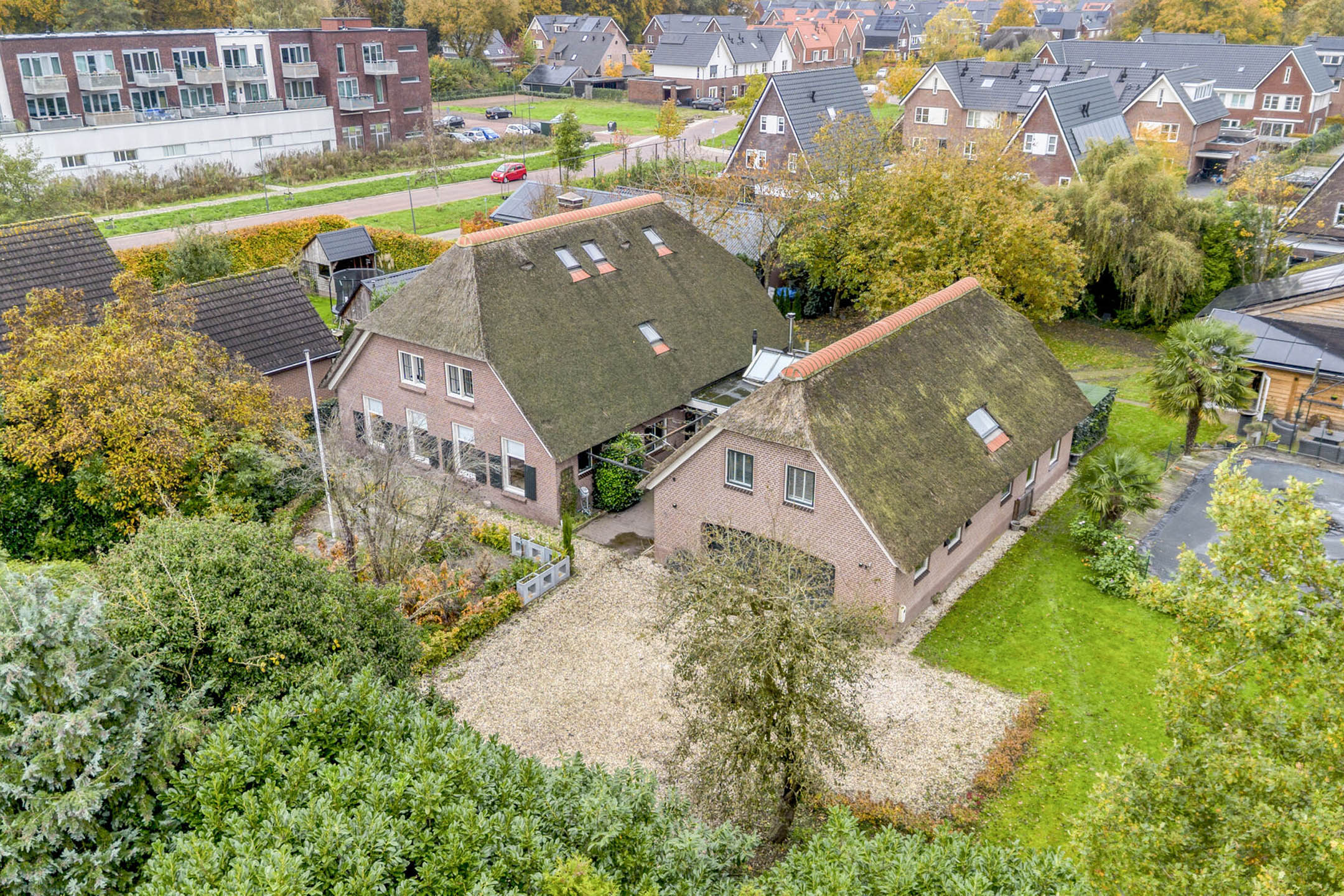 Wezenland 8 in Nunspeet