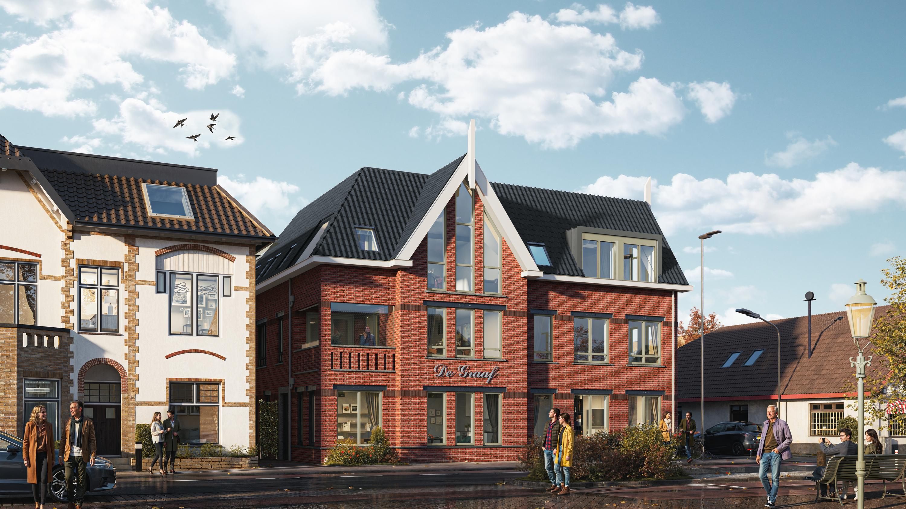 Zuiderzeestraatweg 145K in Oldebroek