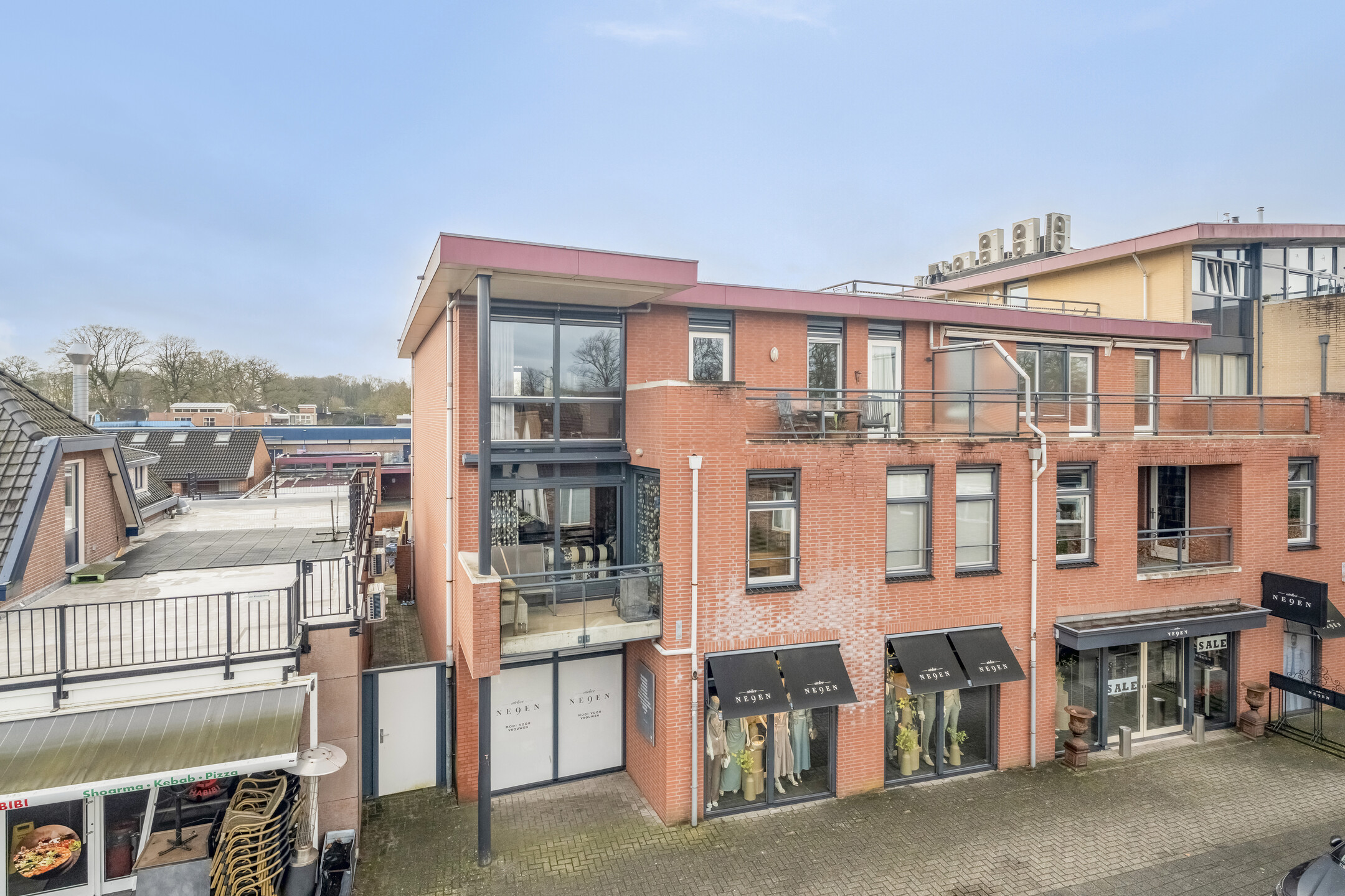 Aarweg 30007 in Nunspeet