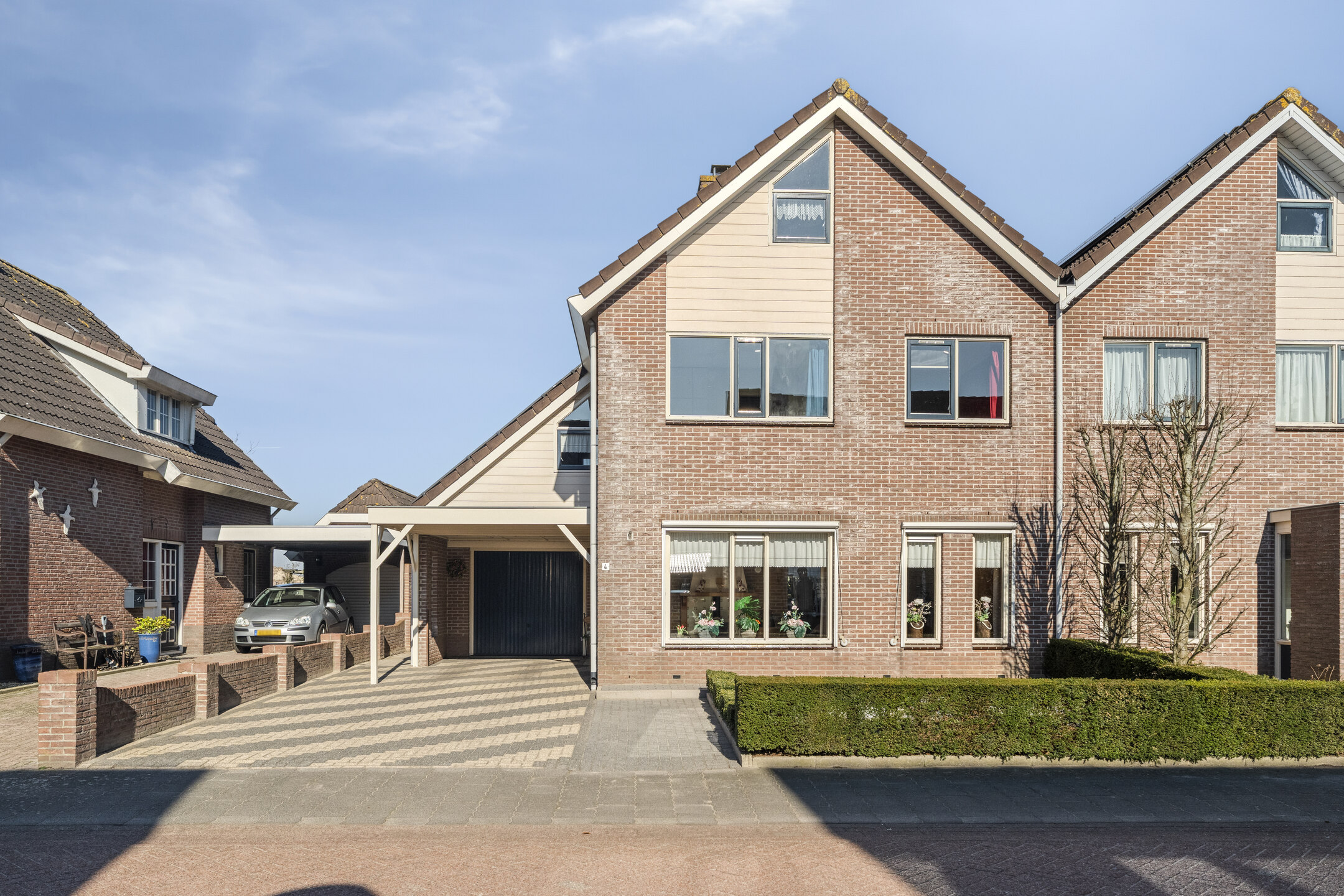 Beekenkampweg 4 in Doornspijk