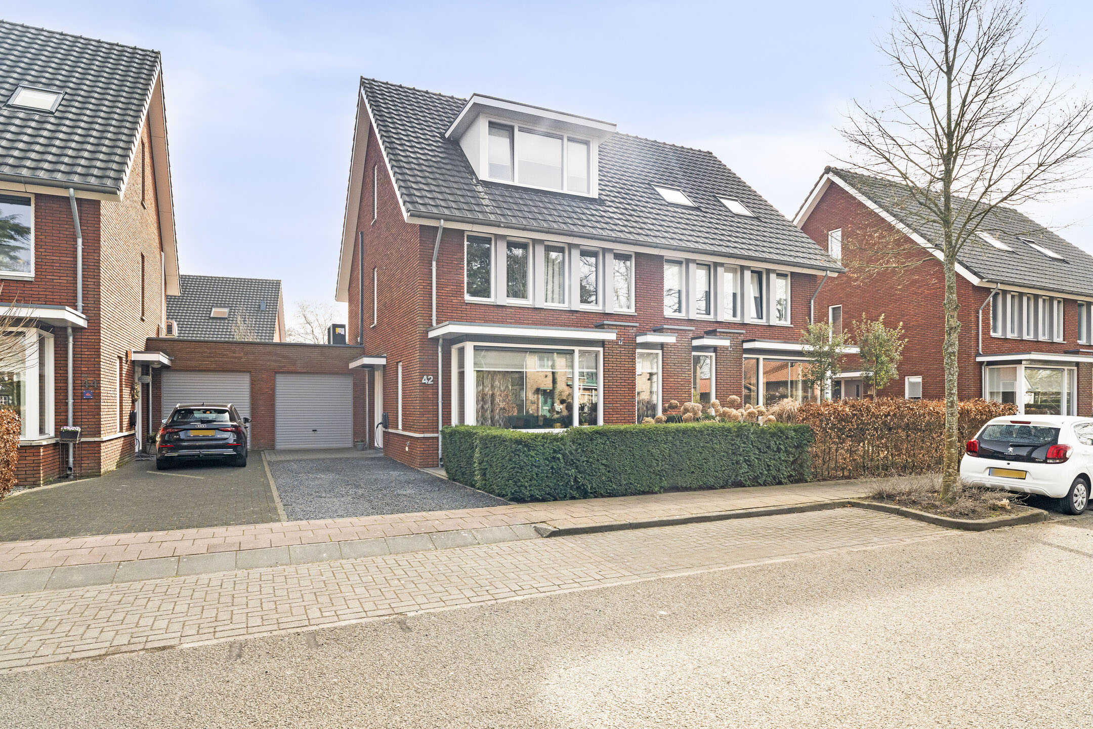 Enkweg 42 in Nunspeet