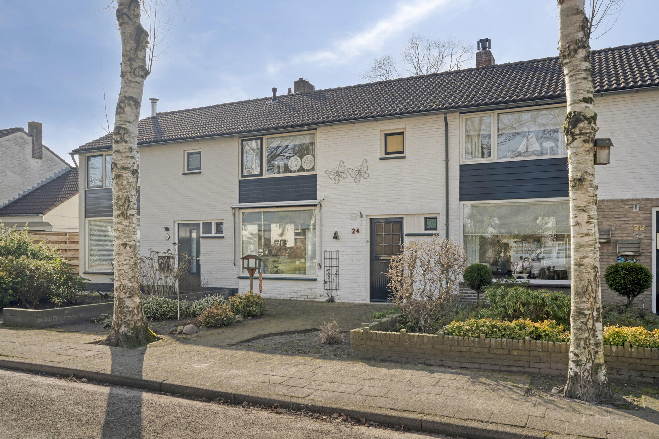 Heuvelweg 24 in Nunspeet