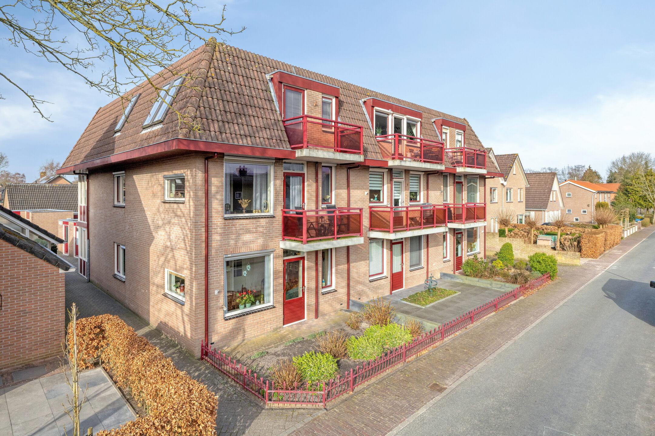 Houtersweg 70 in Nunspeet