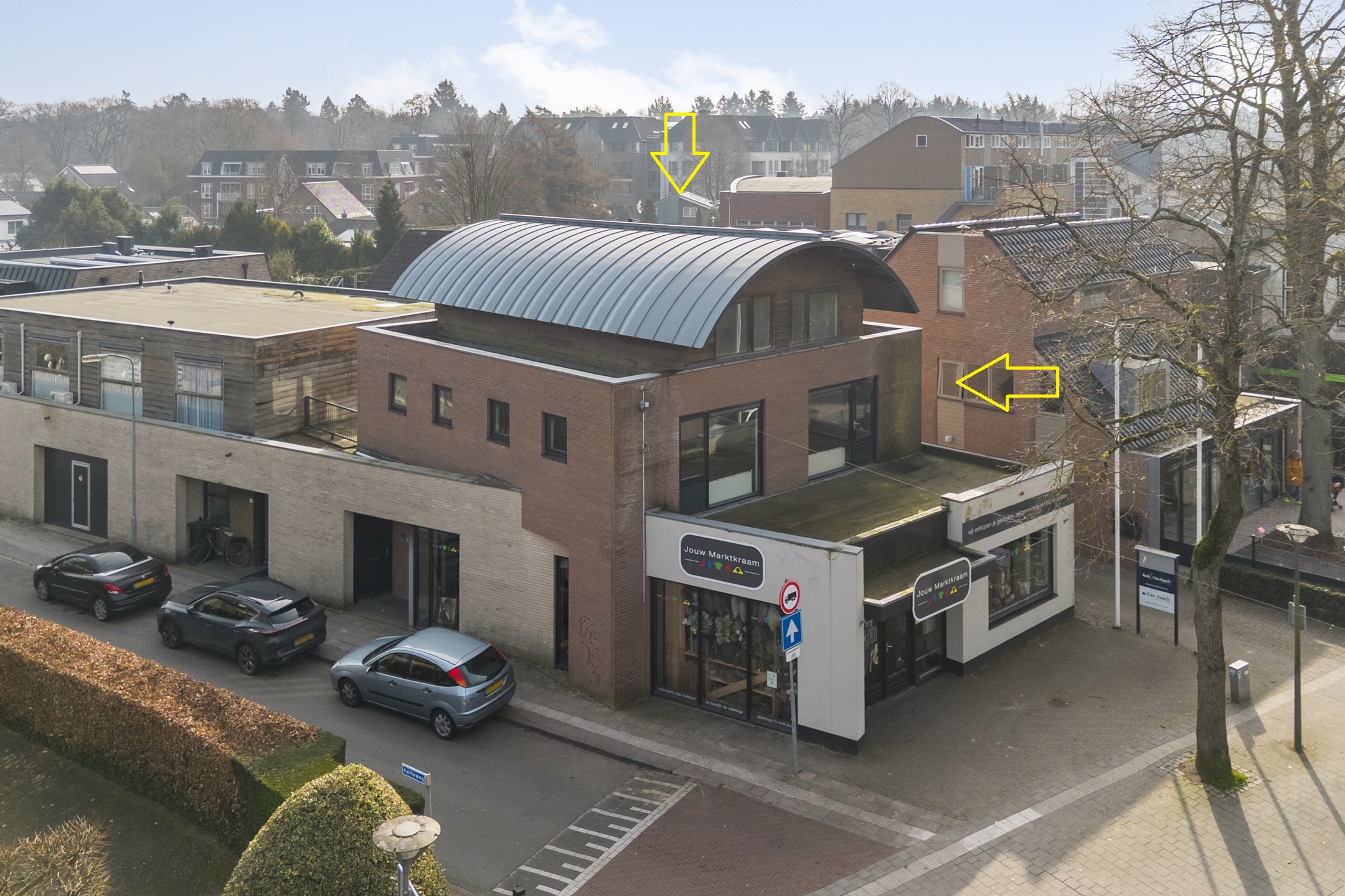 Korteweg 2 in Nunspeet