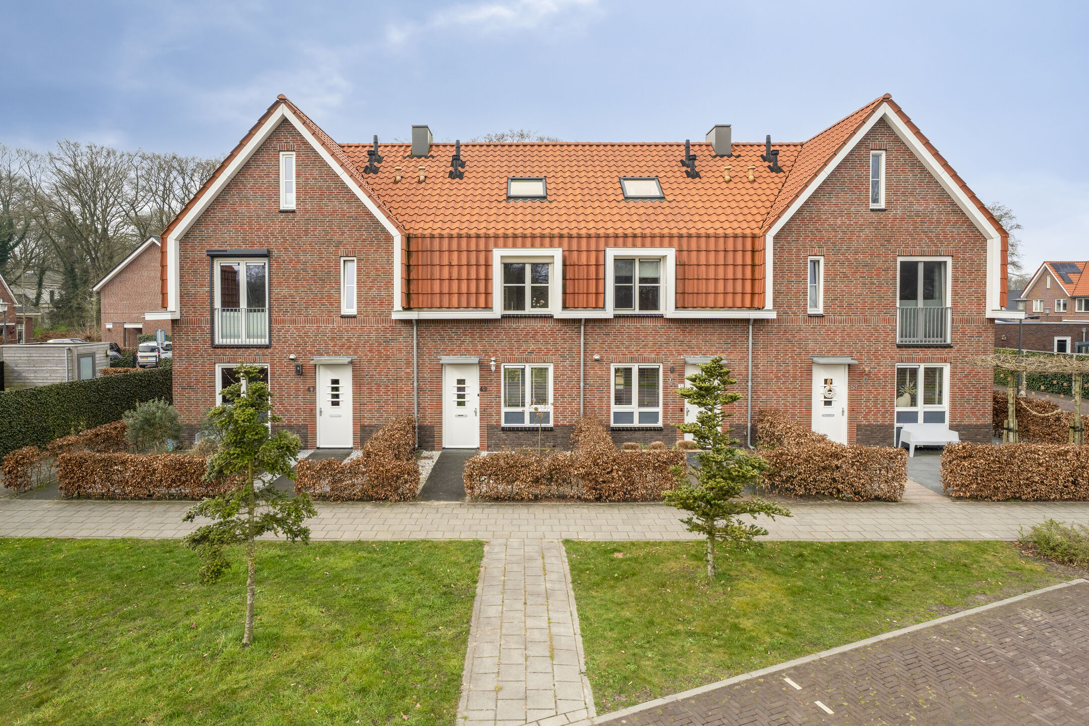 Beltmolen 49 in Nunspeet