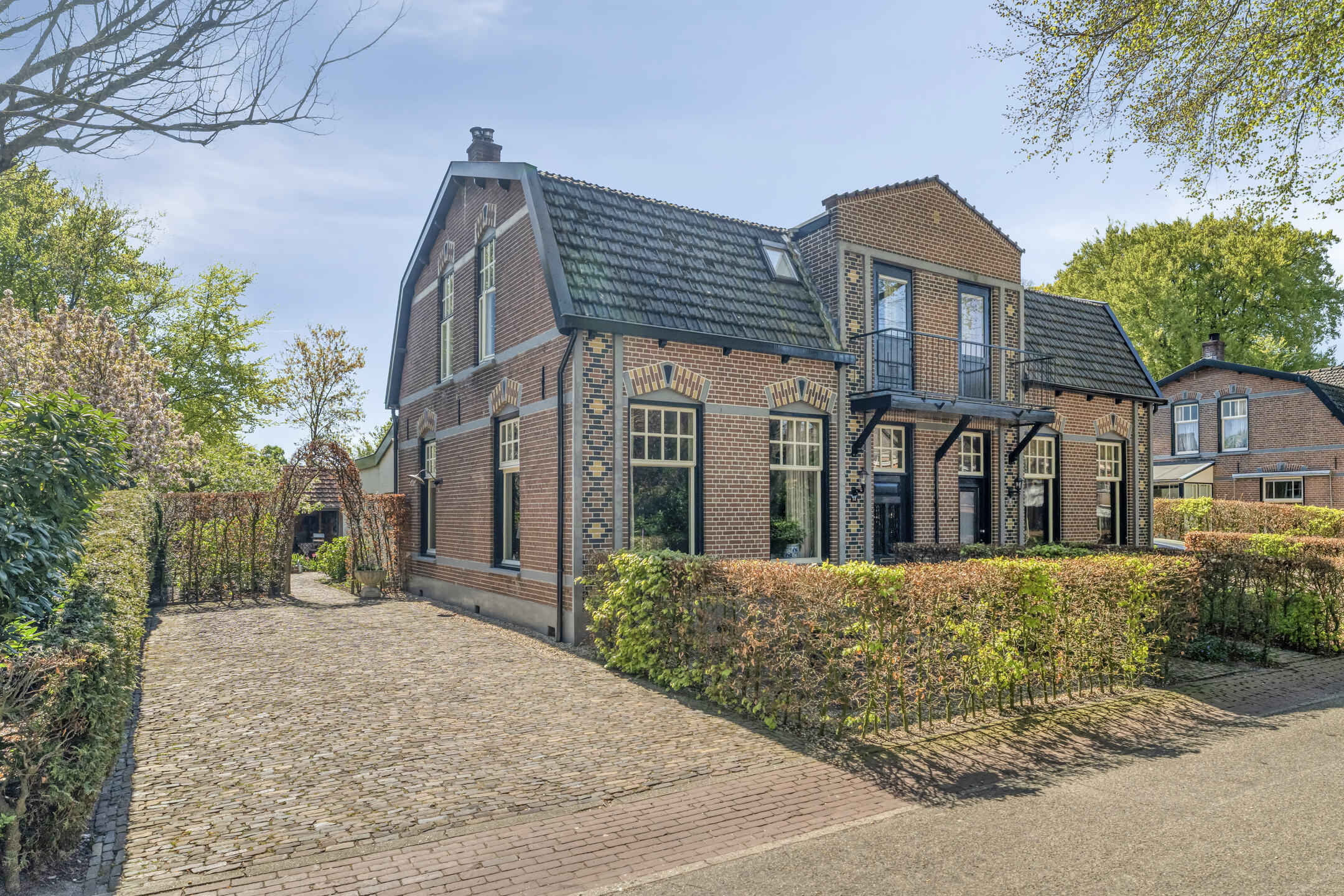 Bosweg 14 in Nunspeet