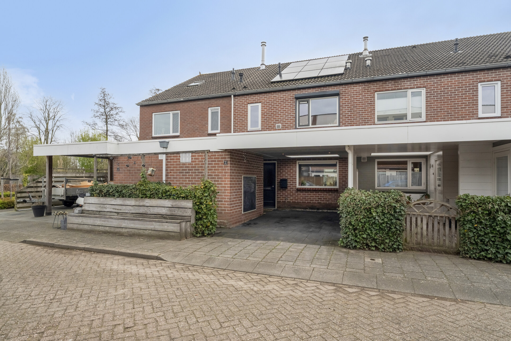 Botterstraat 3 in Elburg