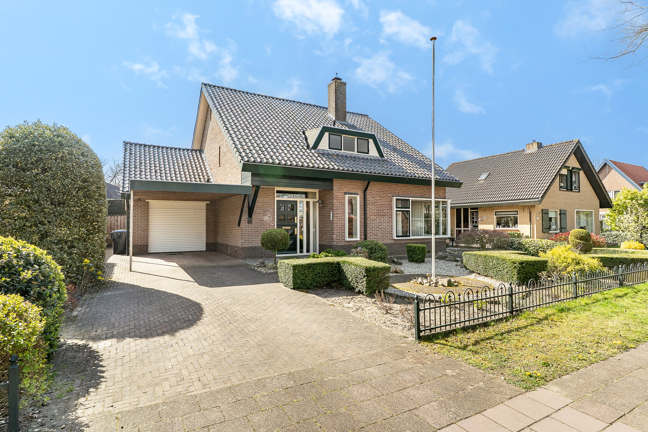 Harderwijkerweg 87 in Nunspeet