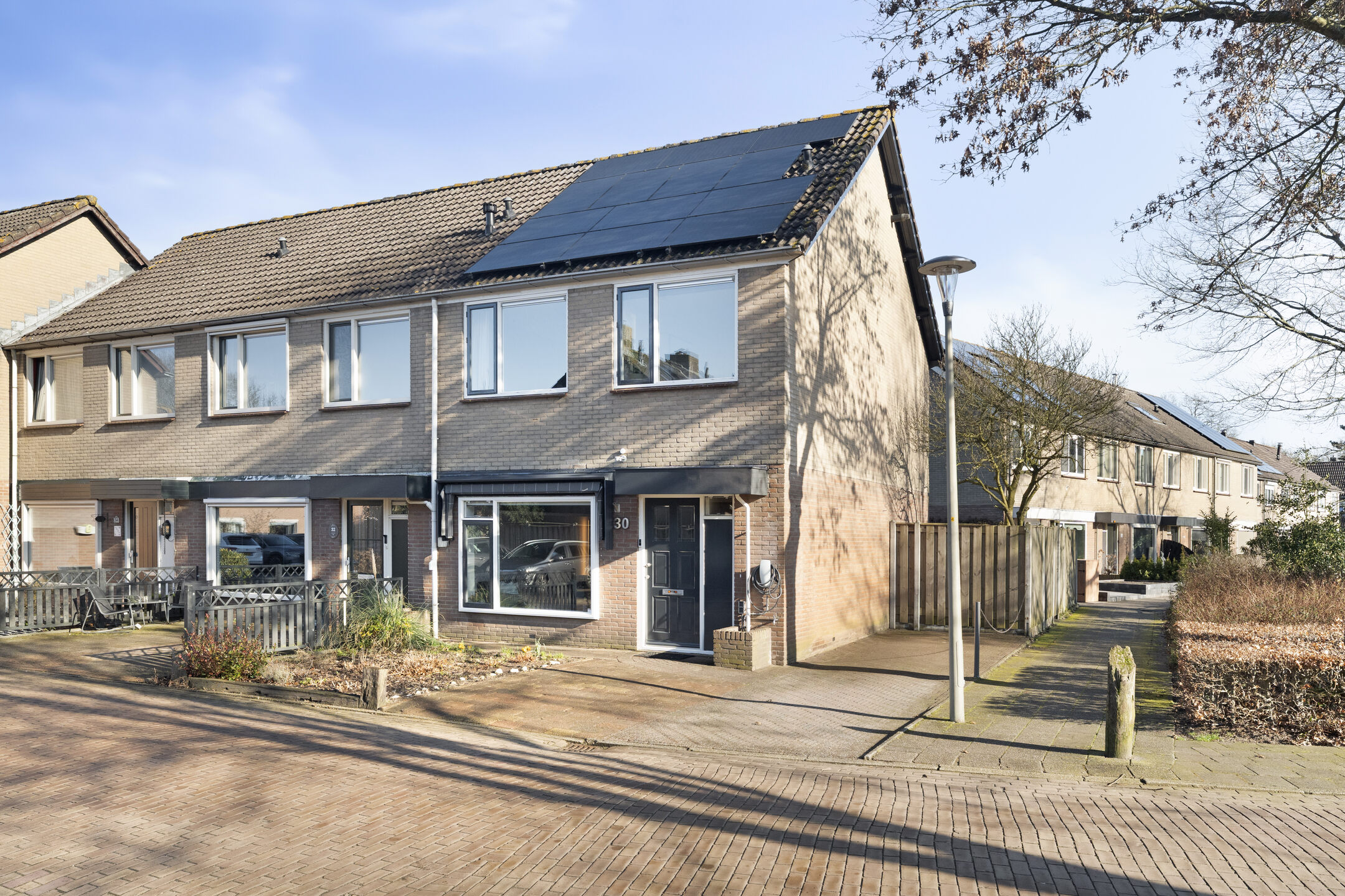 Kuntzestraat 30 in Nunspeet