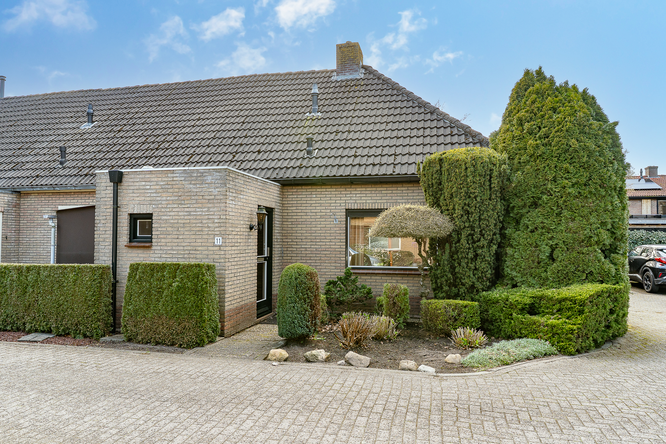 Notaris Meesterserf 11 in Nunspeet