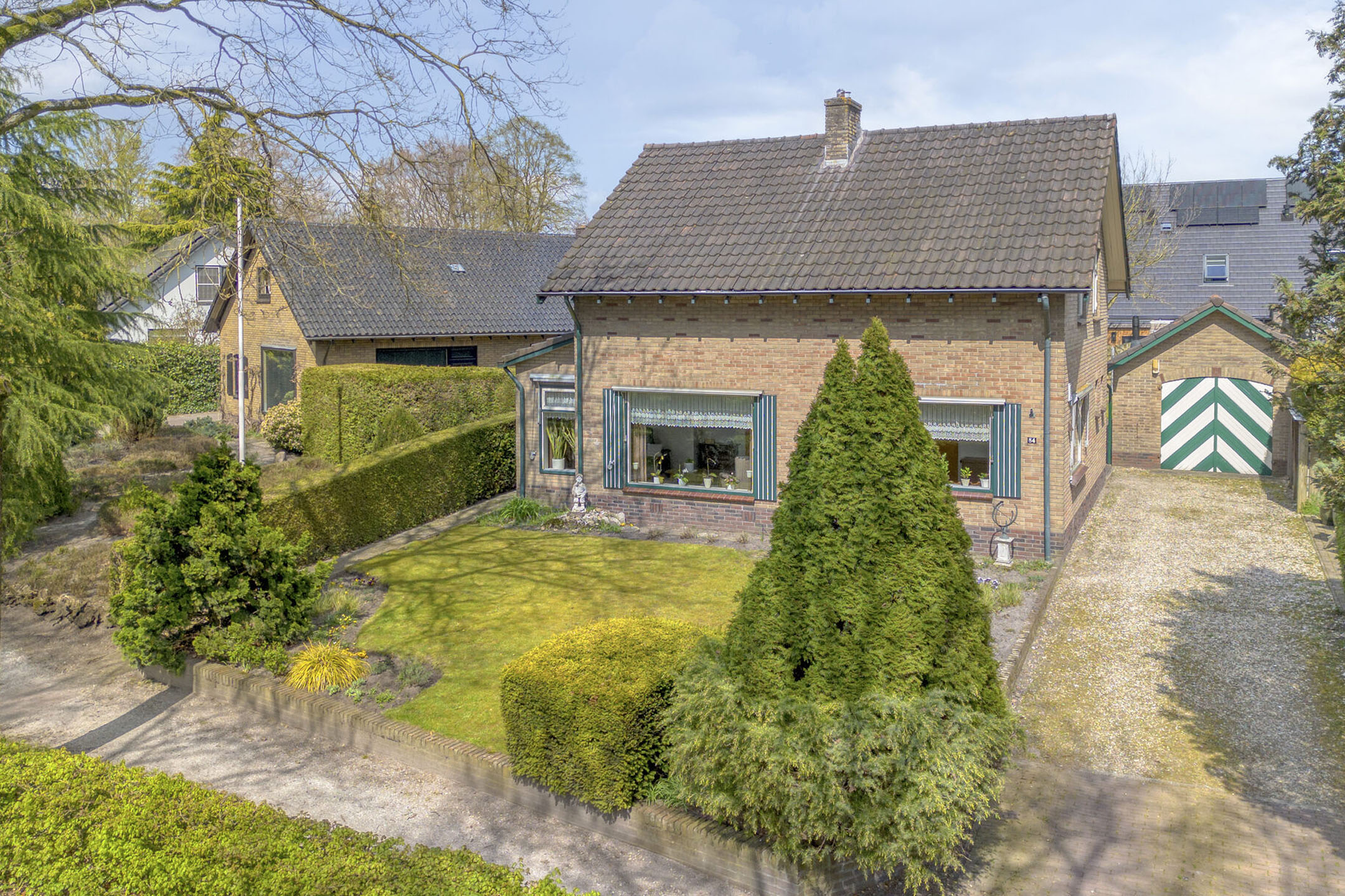 Nunspeterweg 84 in Elspeet