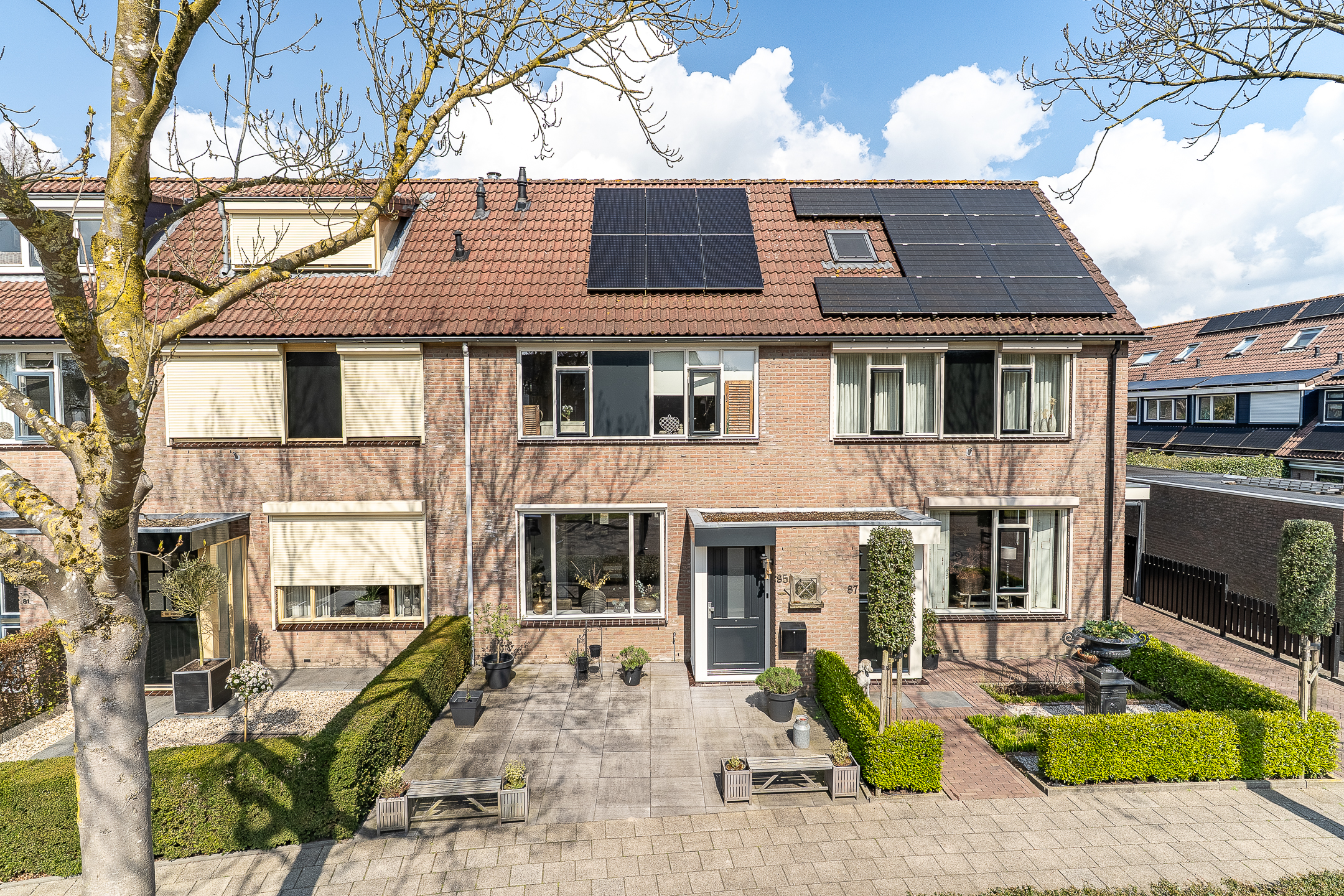 Oranjelaan 85 in Nunspeet