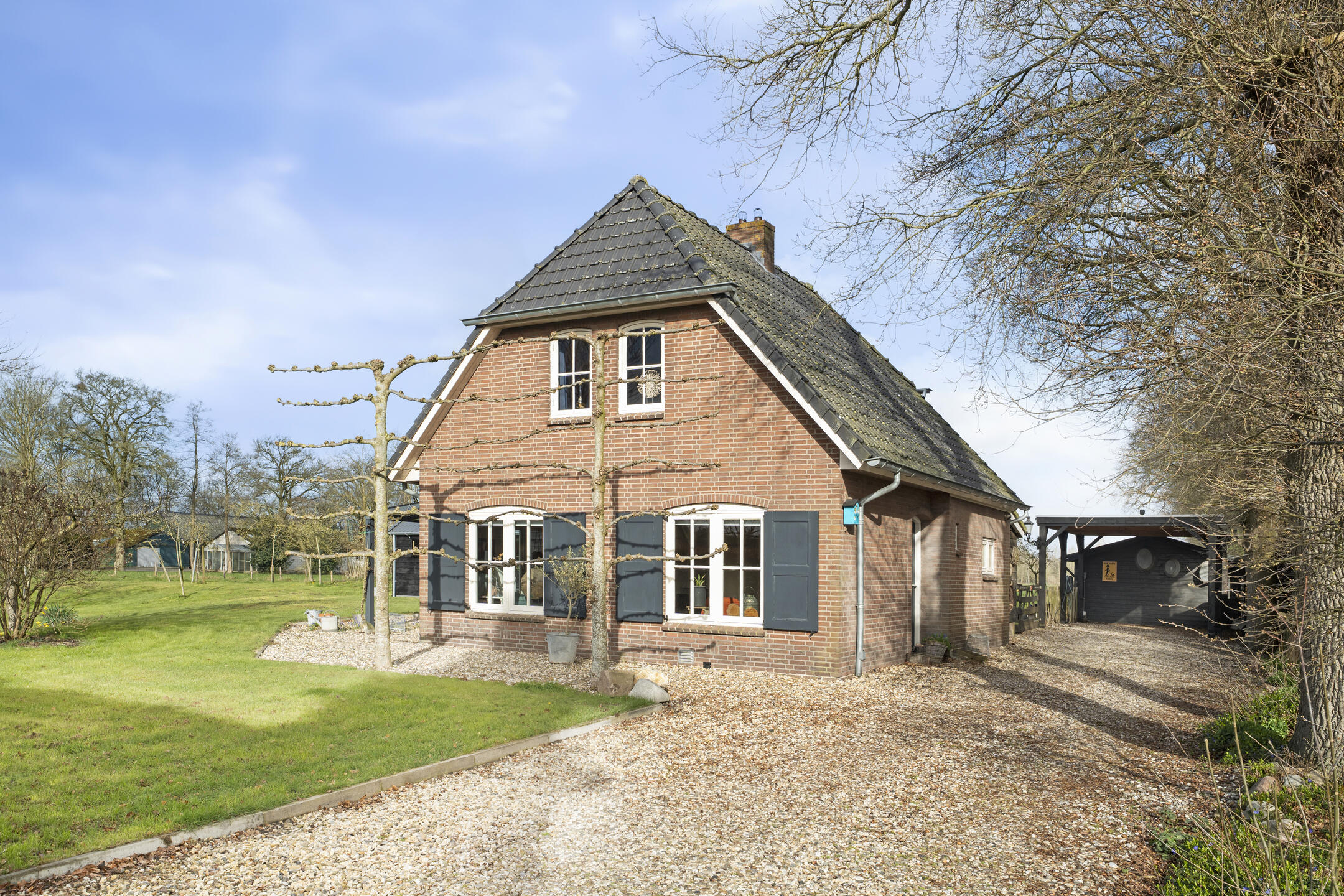 Veenweg 51 in Oldebroek