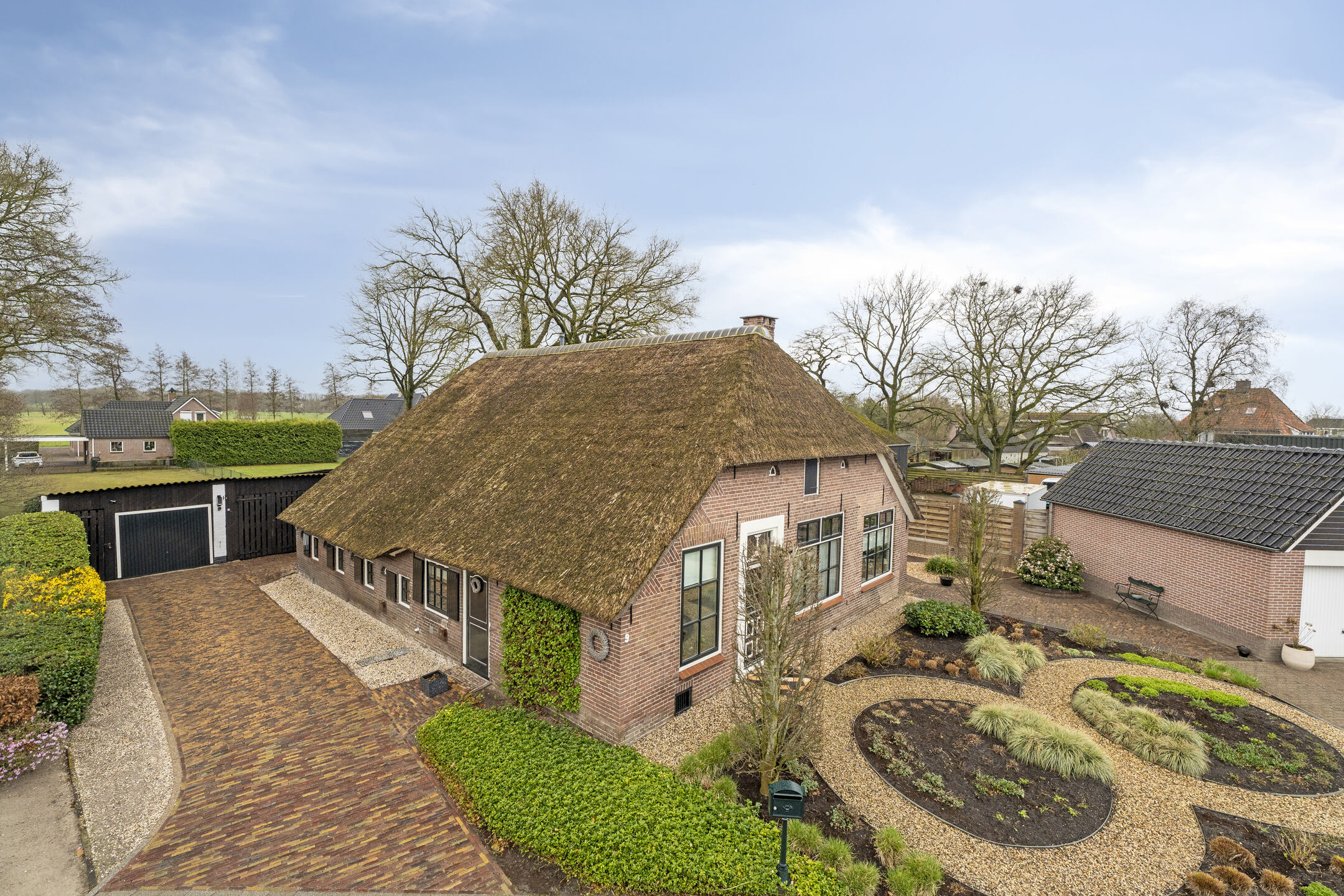 Zuiderzeestraatweg Oost 9 in Elburg