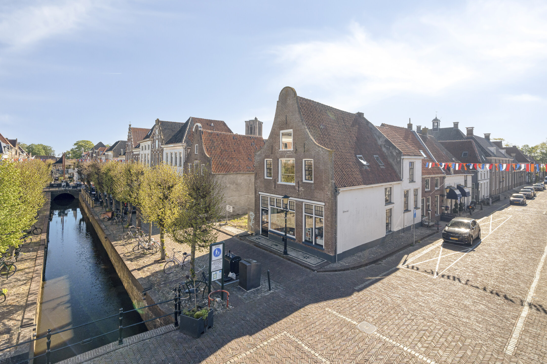 Beekstraat 51 in Elburg