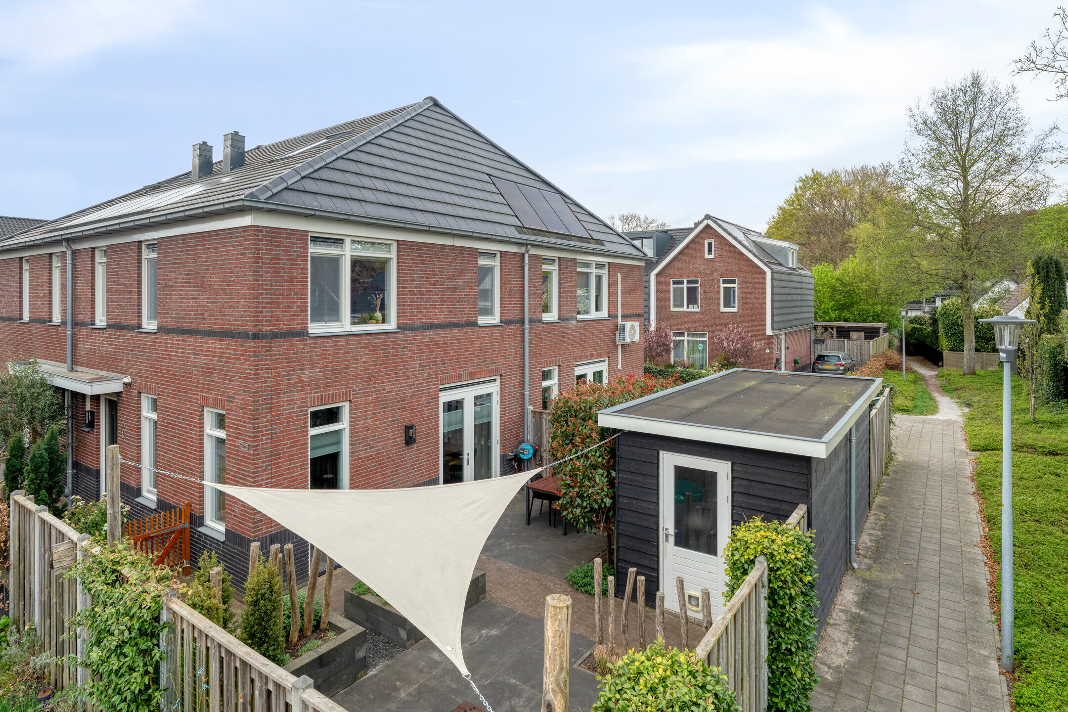 Boezeroen 3 in Hulshorst