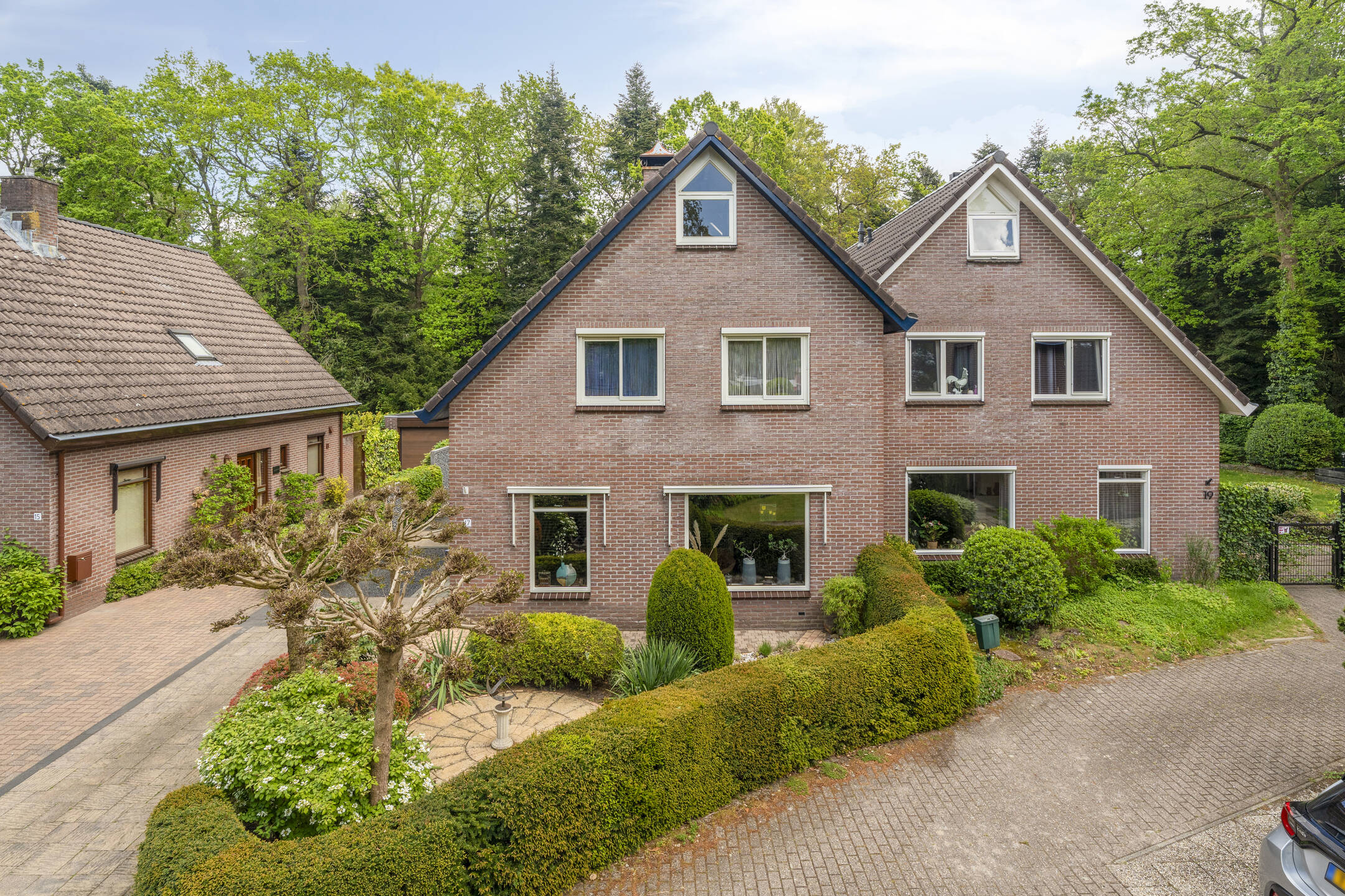 Bremhoek 17 in Nunspeet