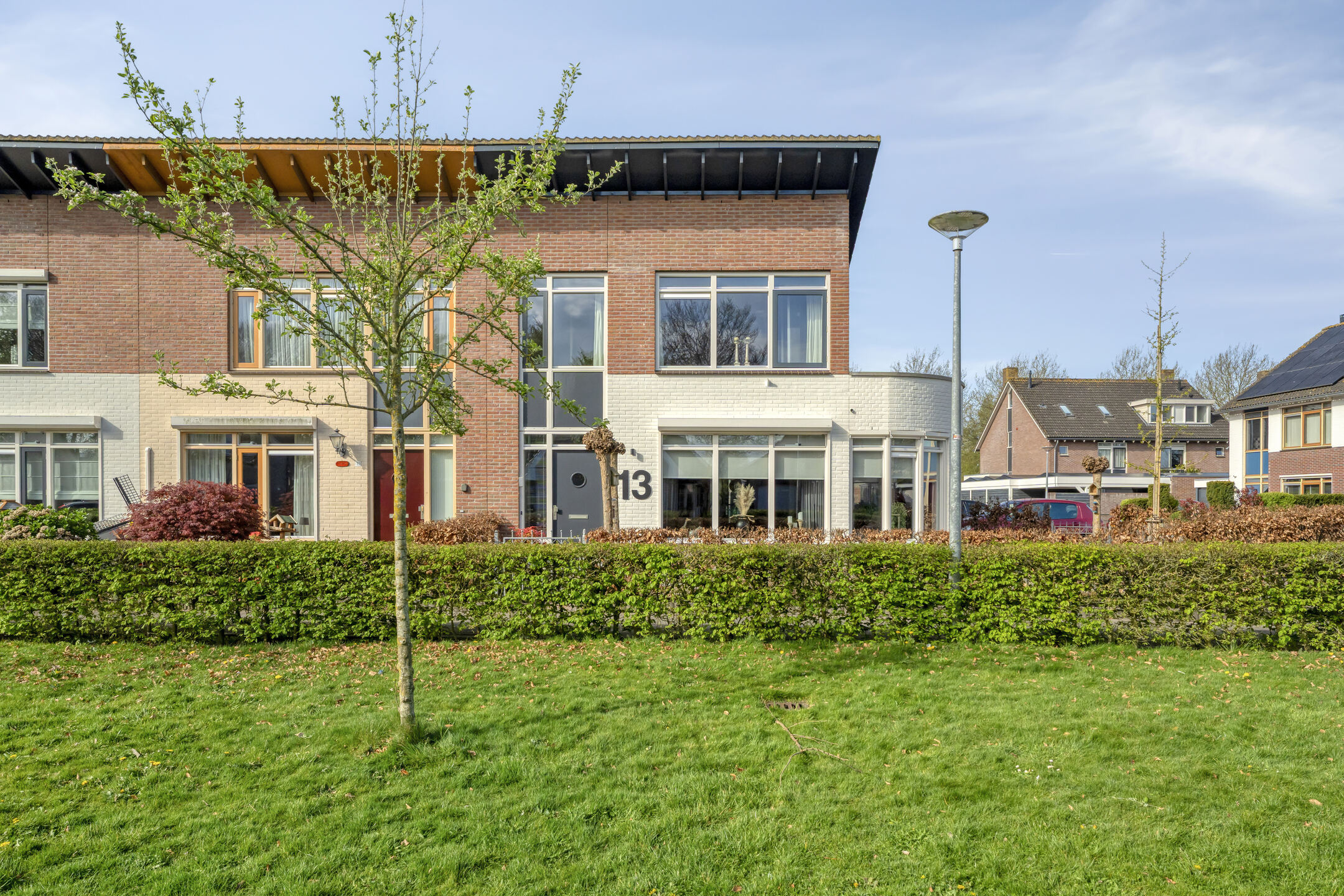 de Bongerd 13 in Oldebroek