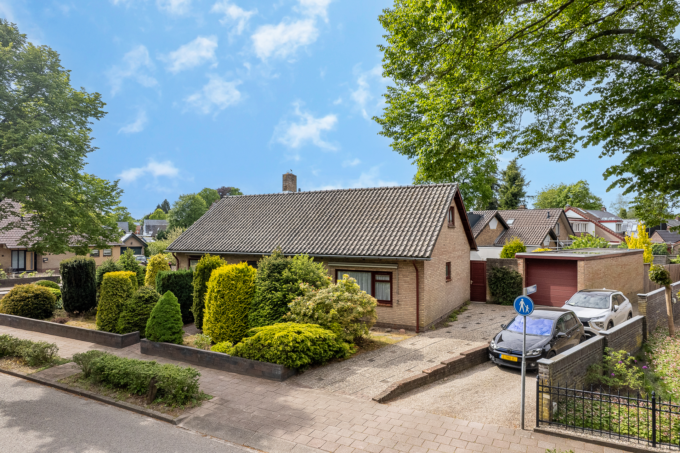Enkweg 19 in Nunspeet