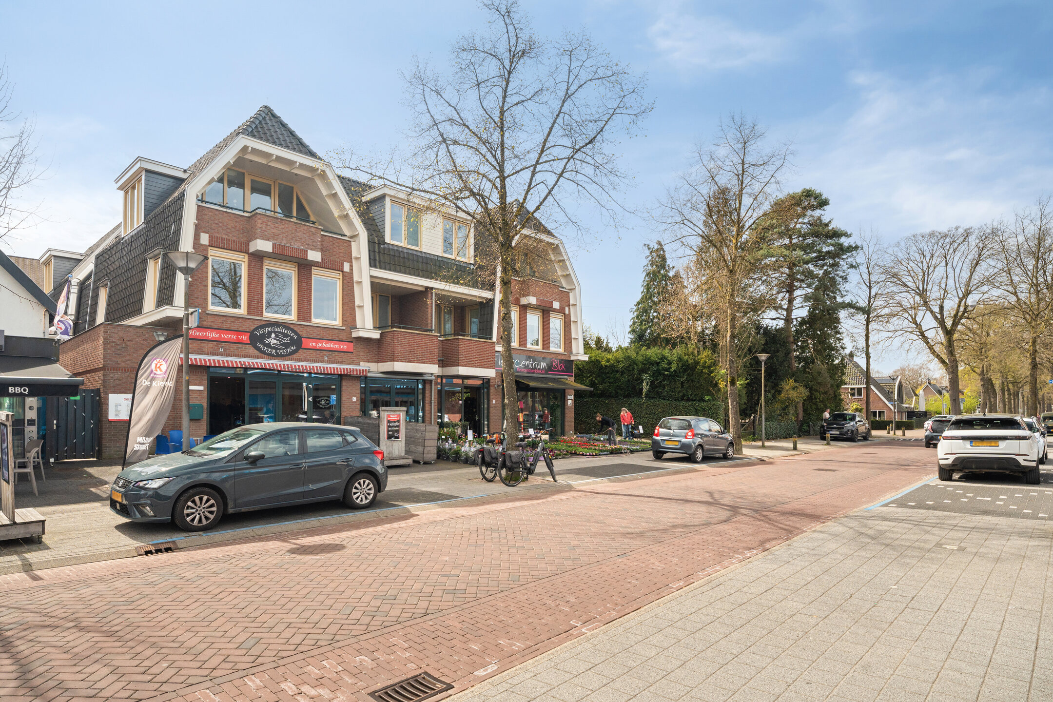 Harderwijkerweg 21f in Nunspeet