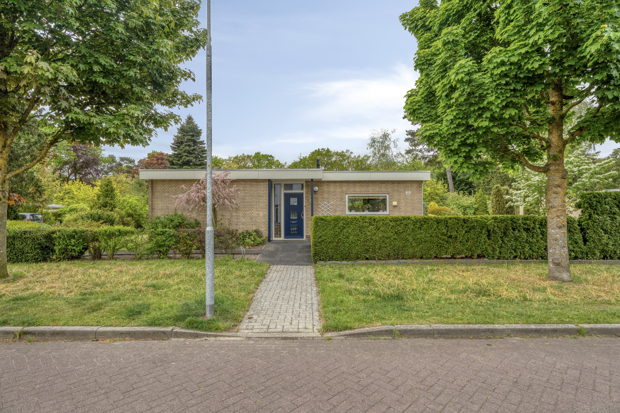 Houtrustweg 62 in 't Harde