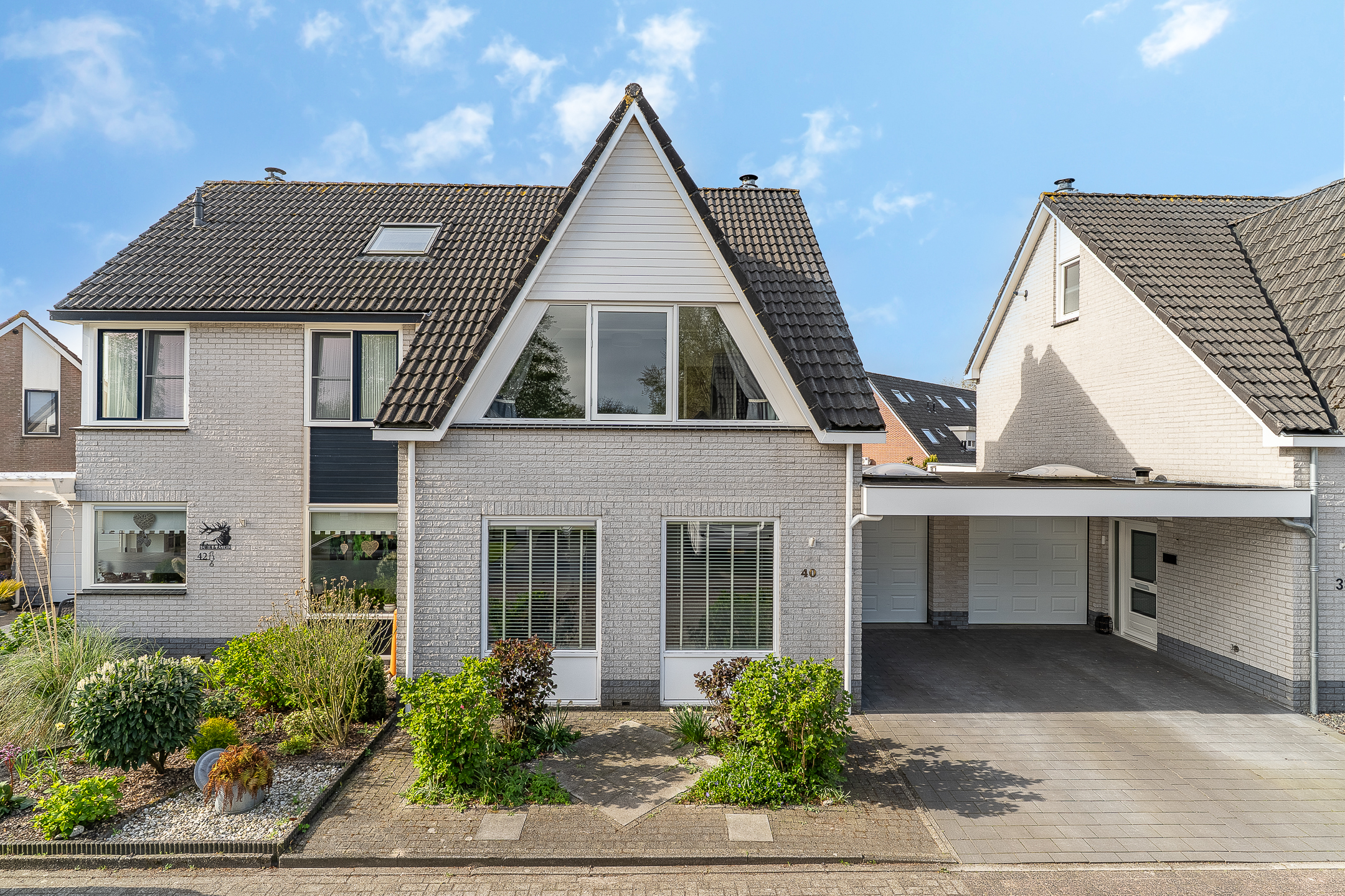 Koningin Beatrixstraat 40 in Nunspeet