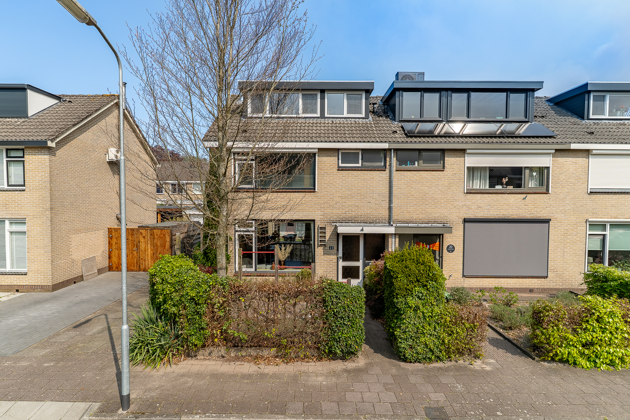 Kuyperstraat 22 in Nunspeet