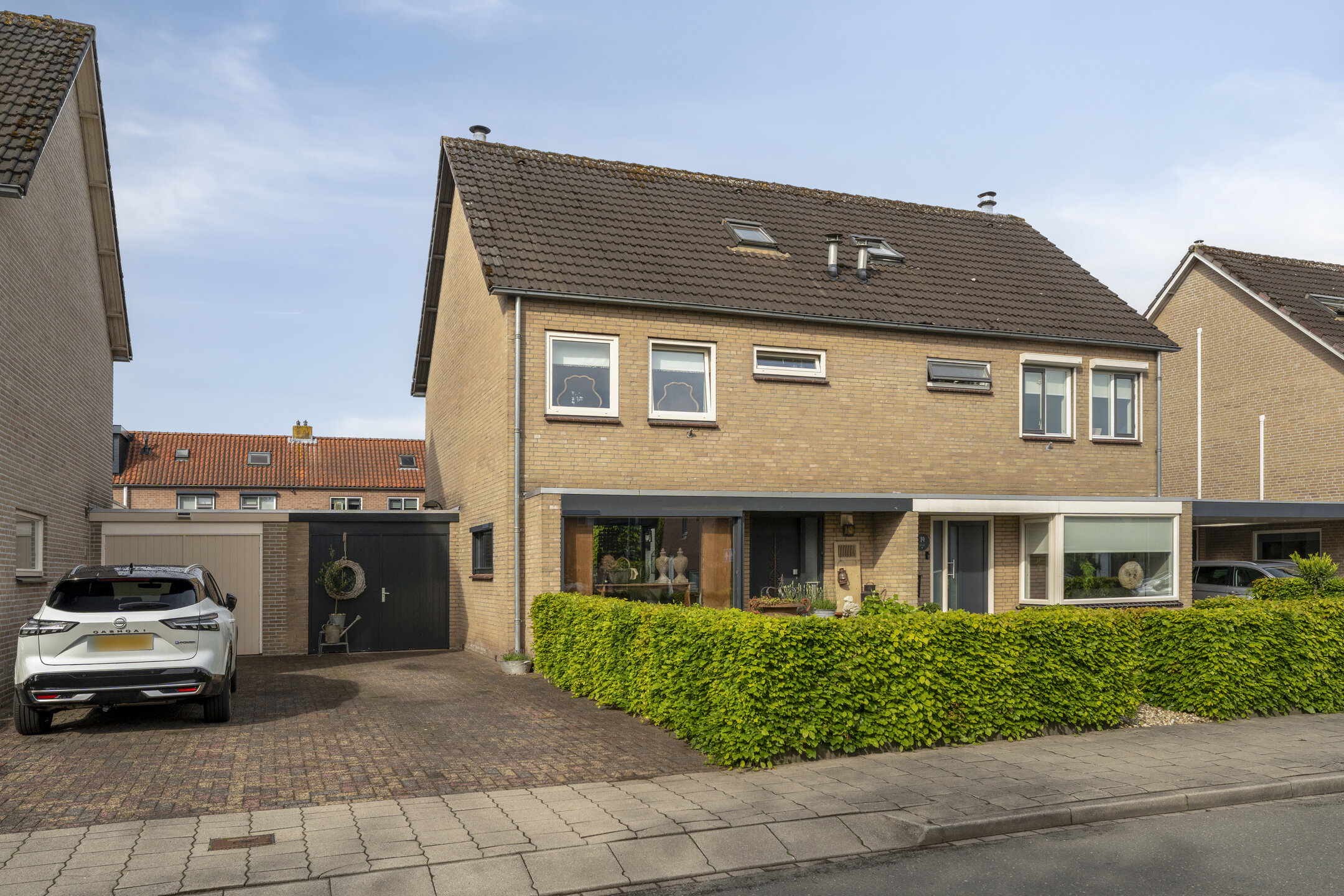Singel 16 in 't Harde