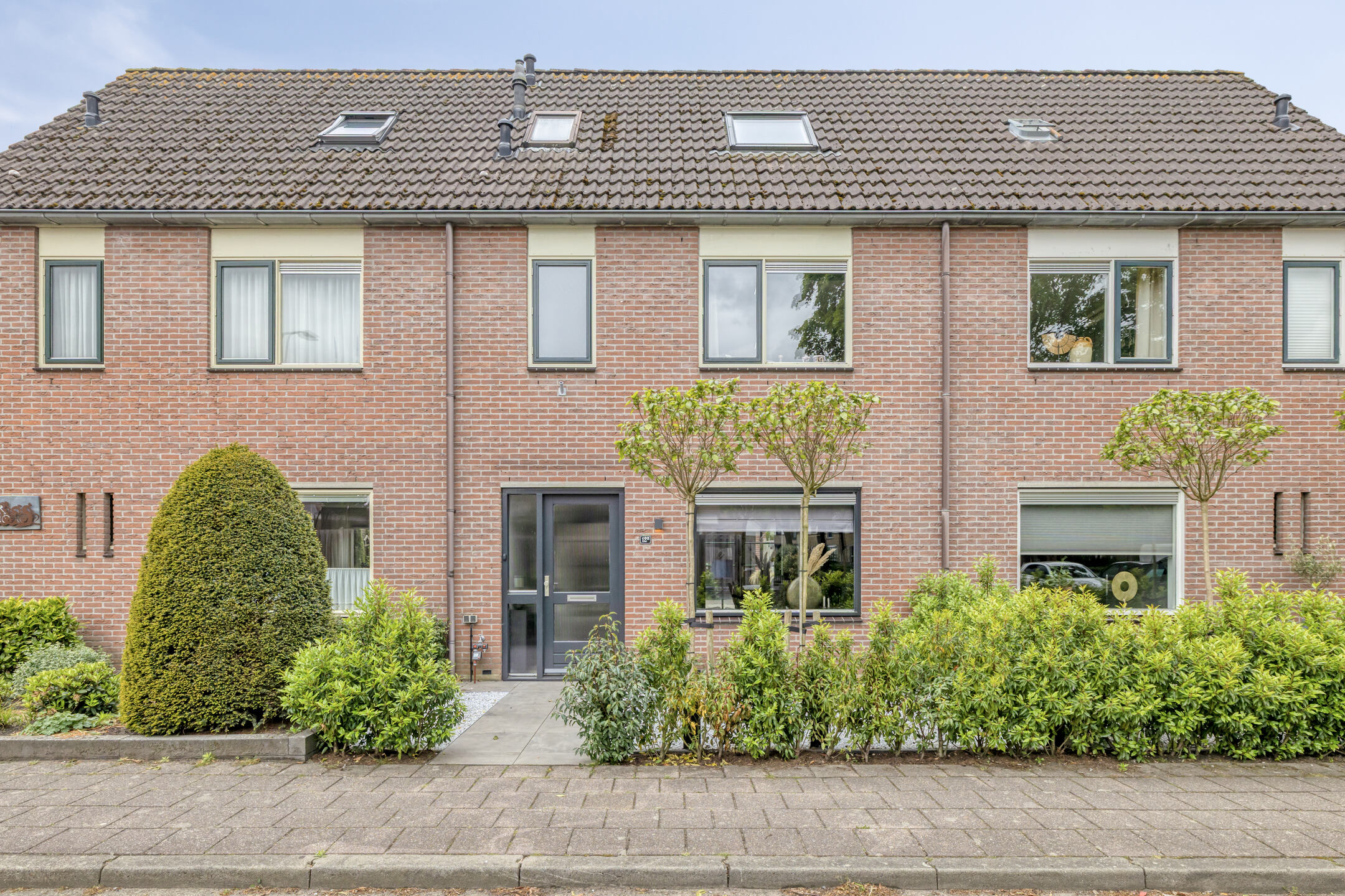 Wagenweg 12b in Nunspeet