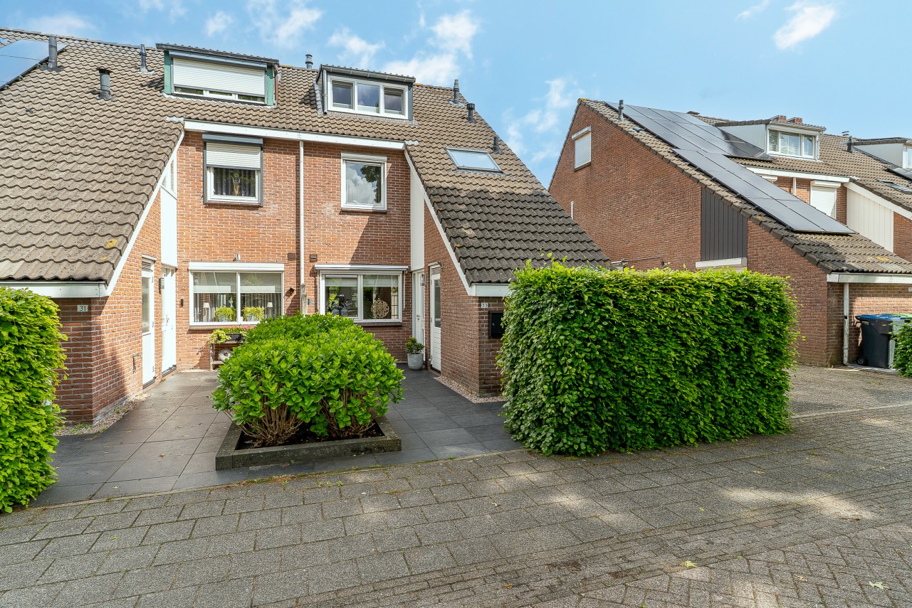 Bietenakker 33 in Wezep