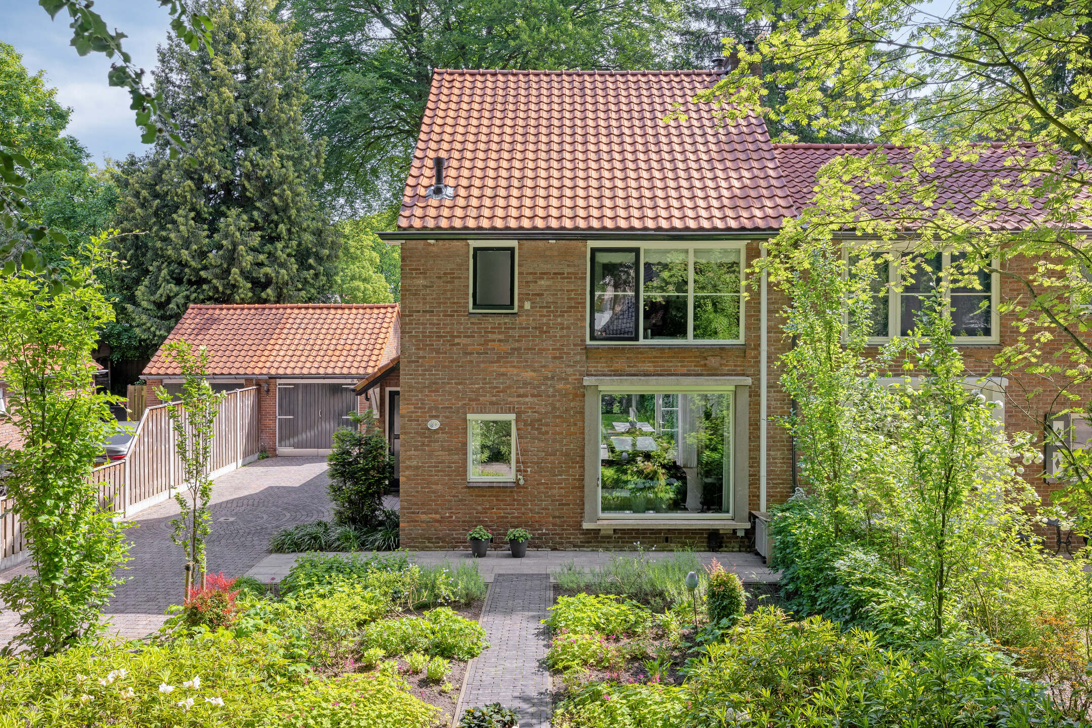 Boterdijk 6 in Nunspeet