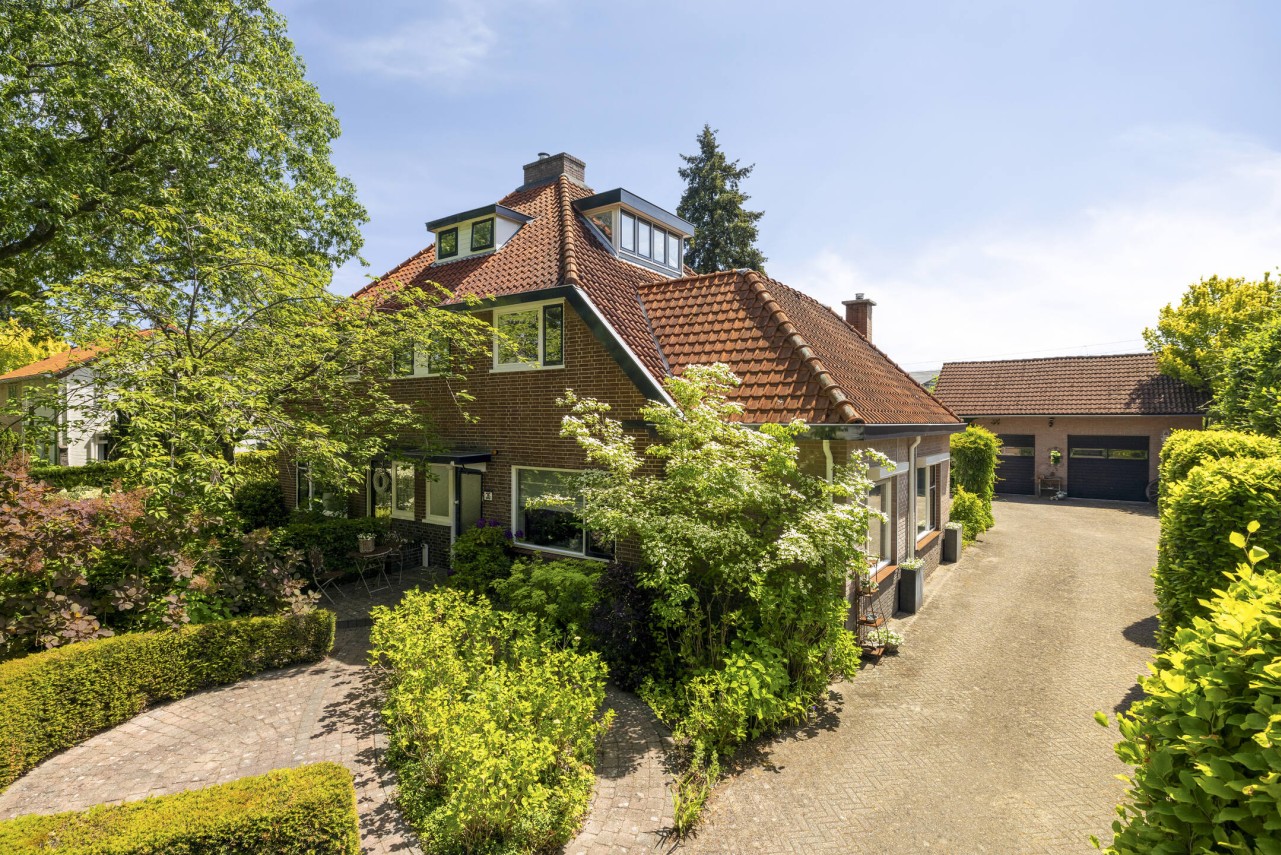 F.A. Molijnlaan 36 in Nunspeet