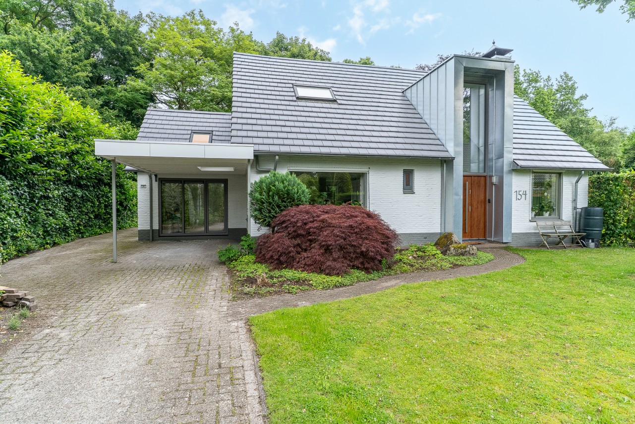 Gerbrandystraat 154 in Nunspeet