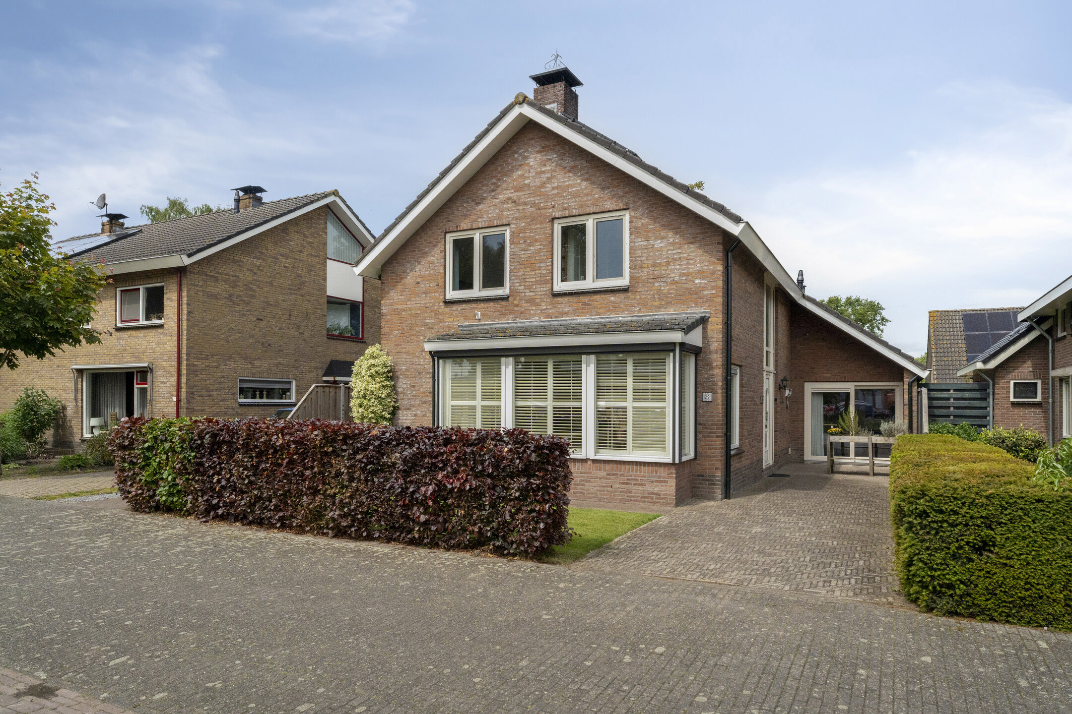 Goorweg 29 in Doornspijk