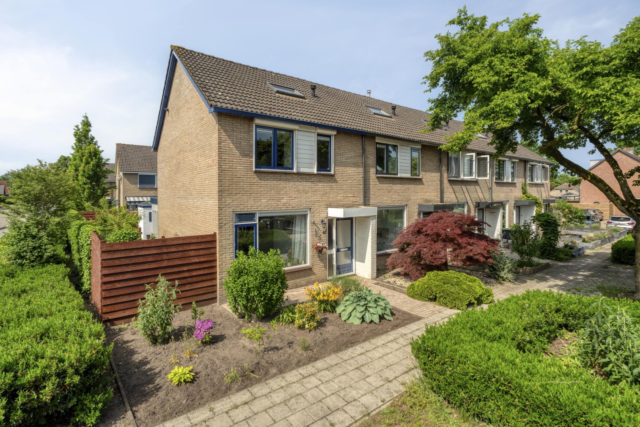 Hegenbos 43 in Wezep