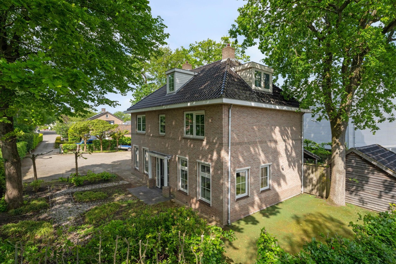 Industrieweg 4 in 't Harde