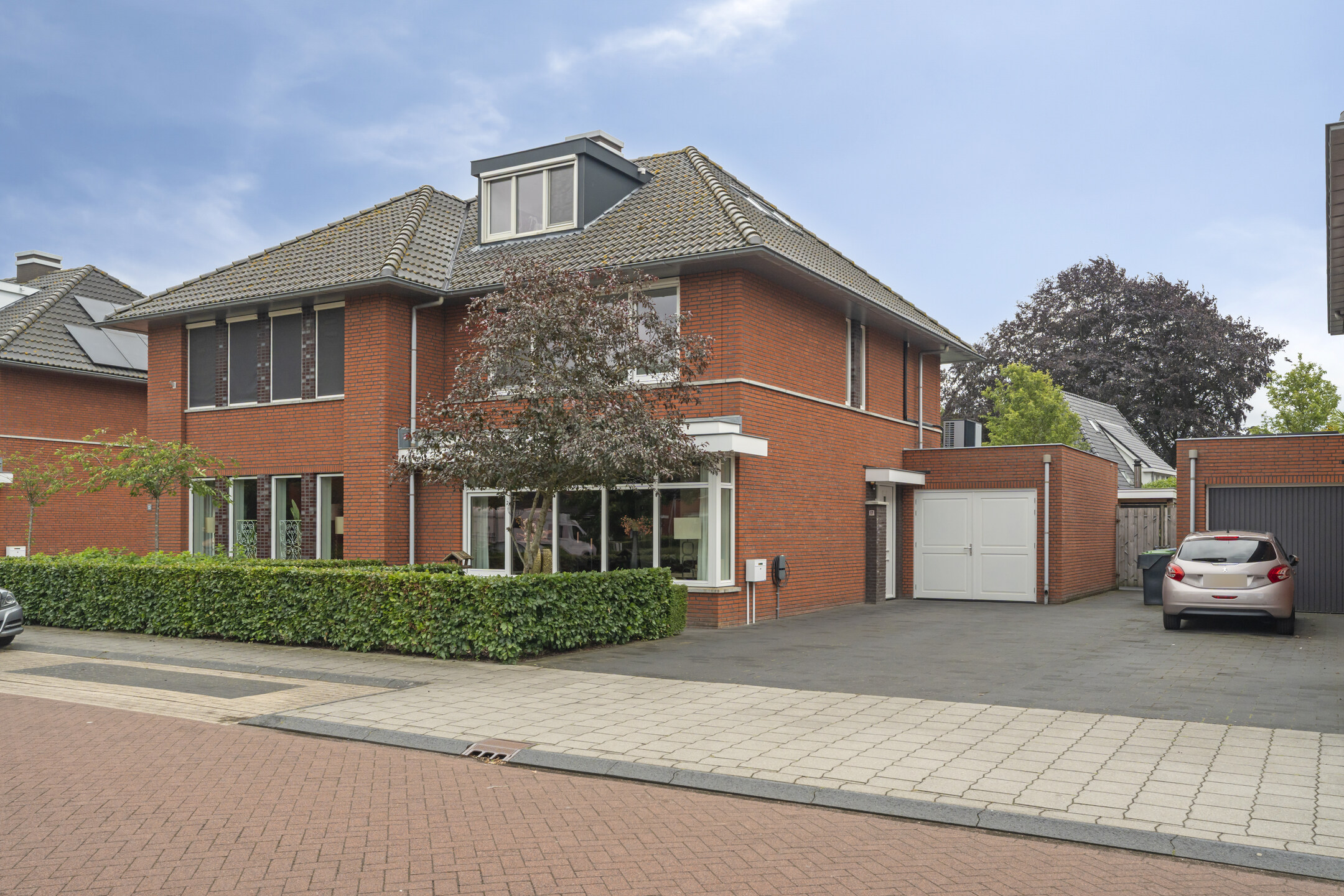Kruidenlaan 17 in Elburg