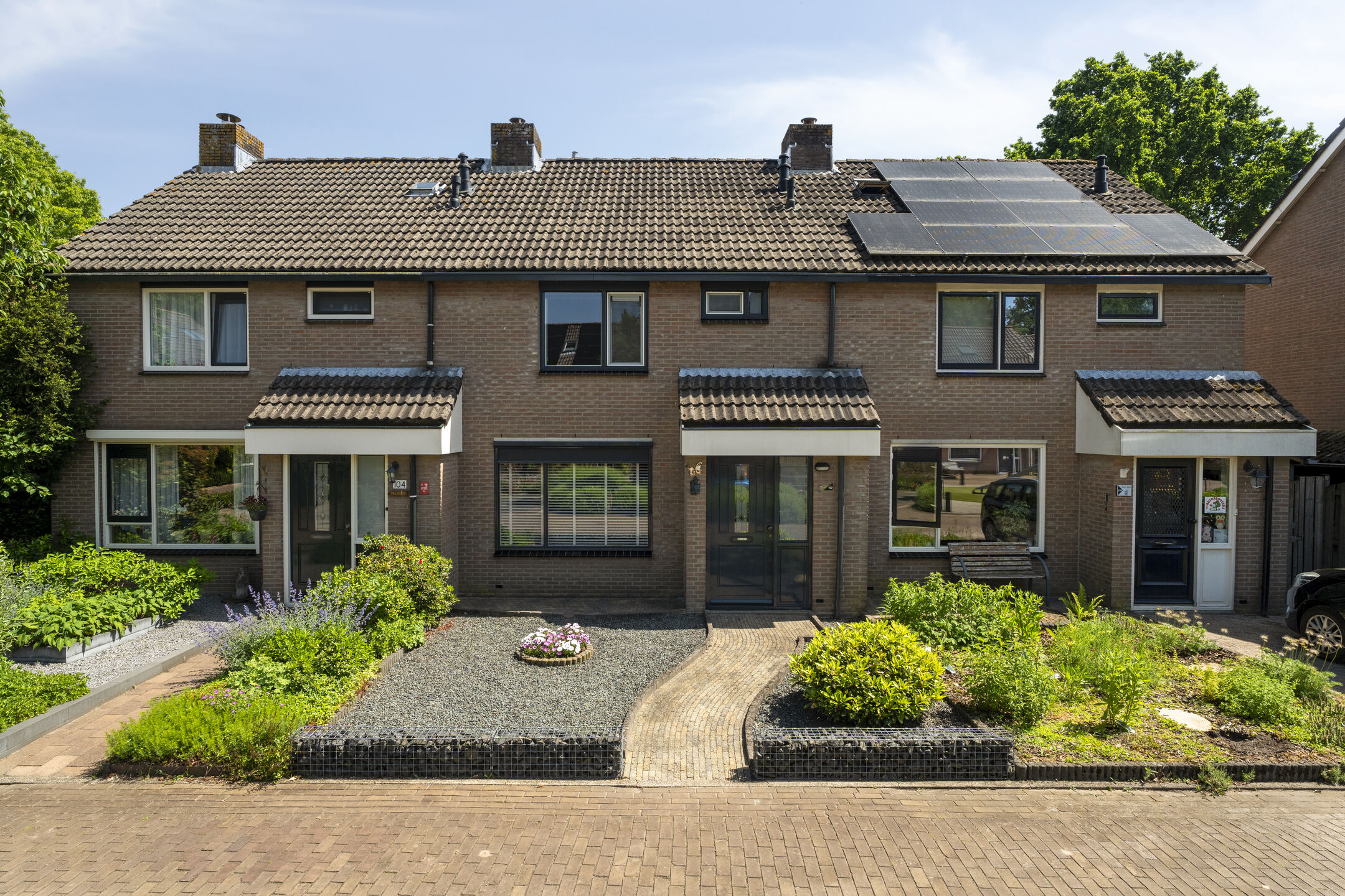 Kuntzestraat 102 in Nunspeet